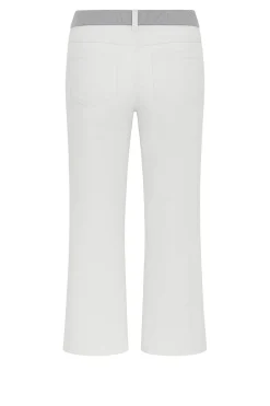 Jeans "Linn Sporty"