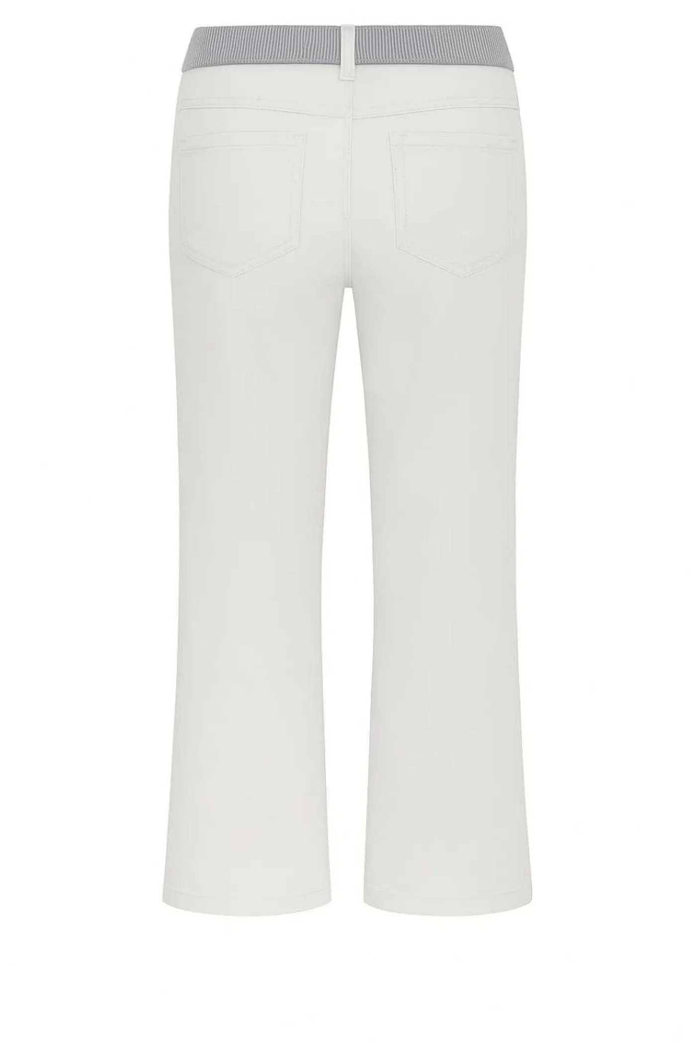 Jeans "Linn Sporty"