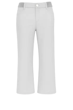 Jeans "Linn Sporty"