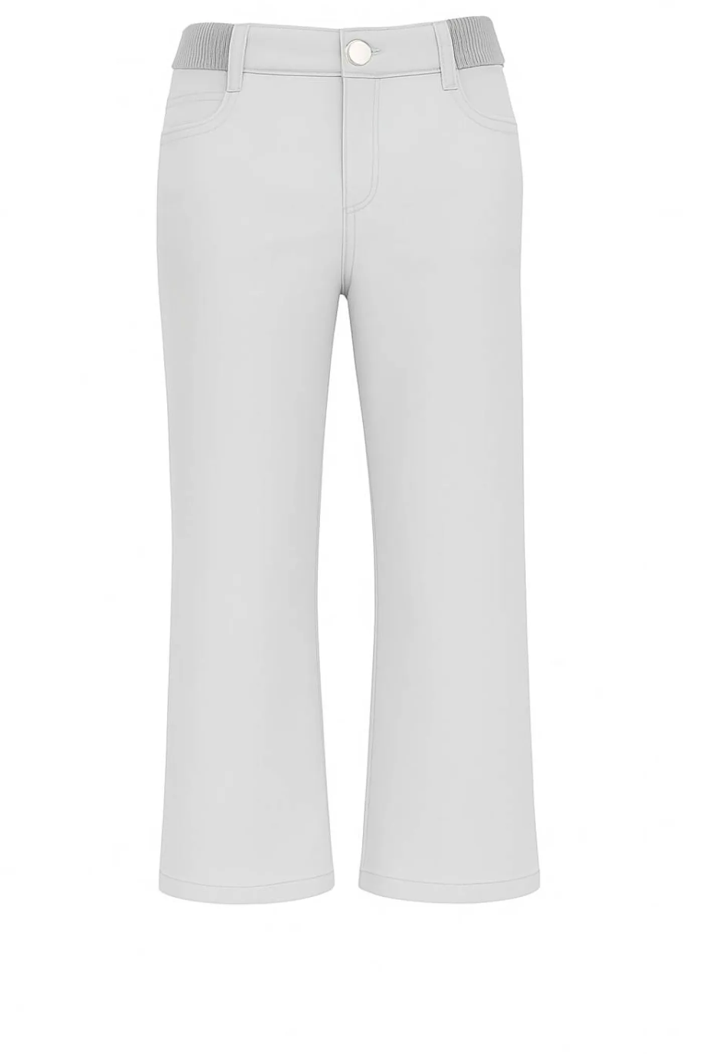 Jeans "Linn Sporty"