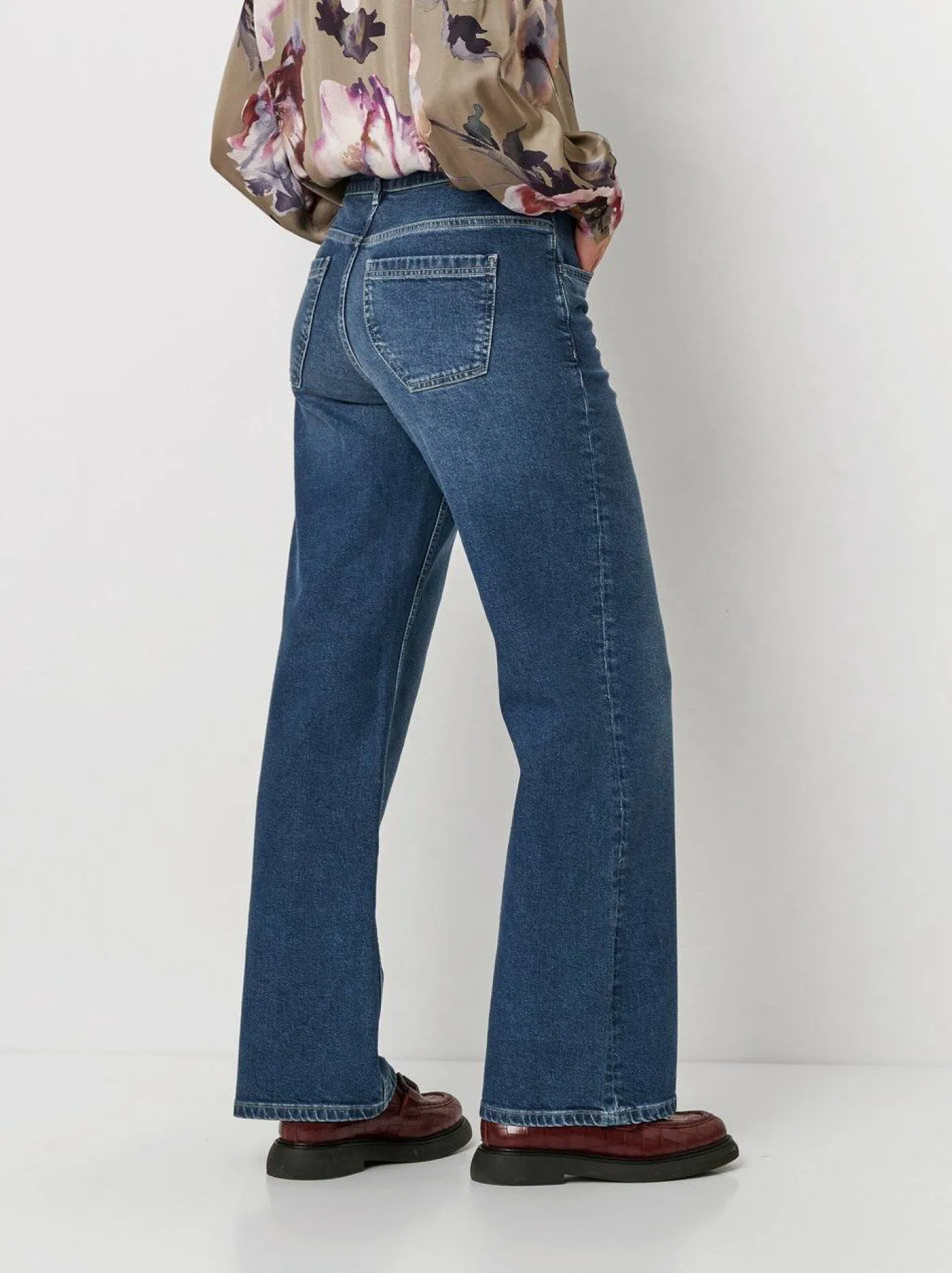 Jeans "Liv"
