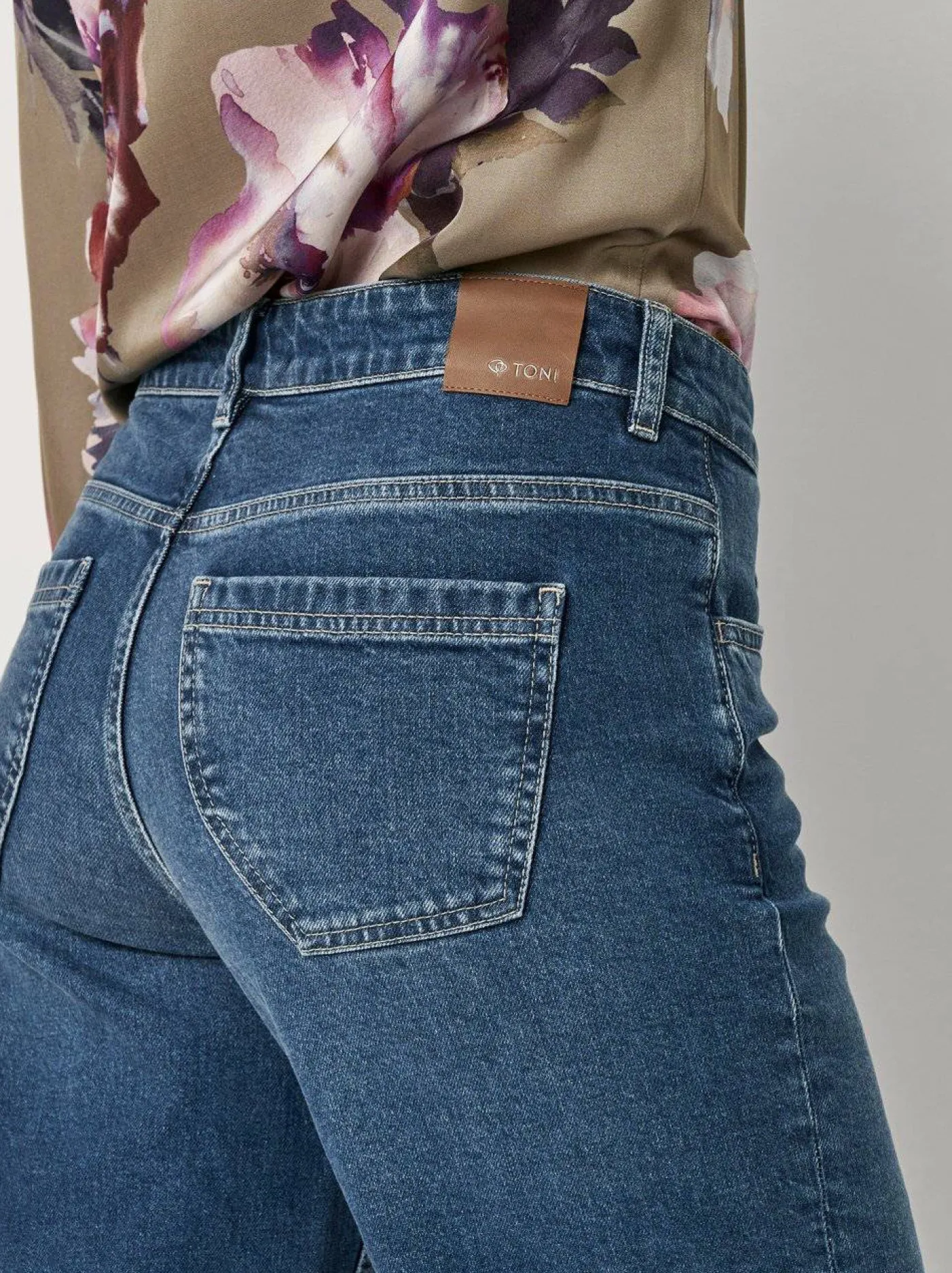 Jeans "Liv"