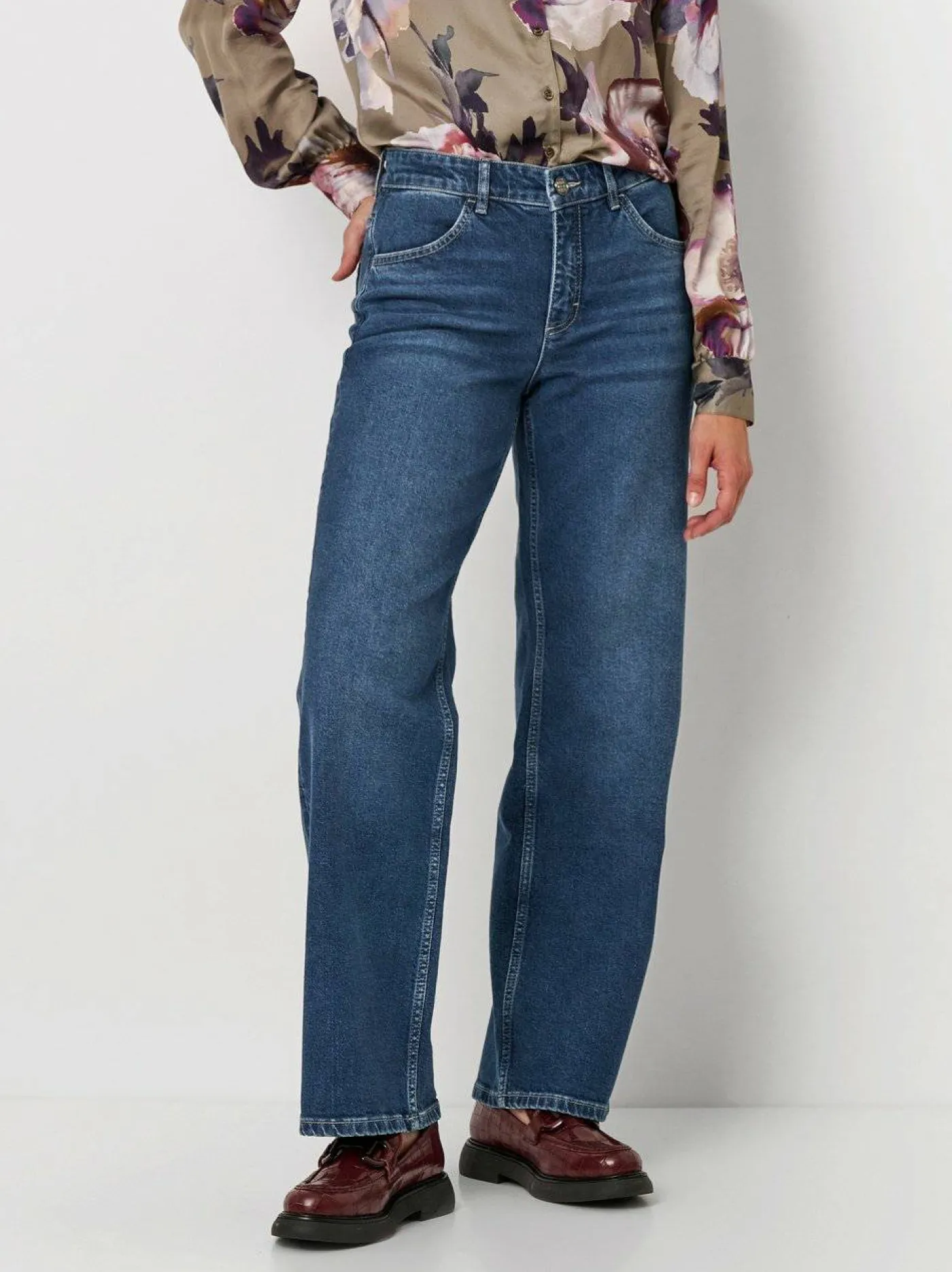 Jeans "Liv"