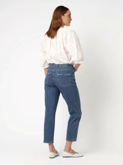 Jeans "Liv"