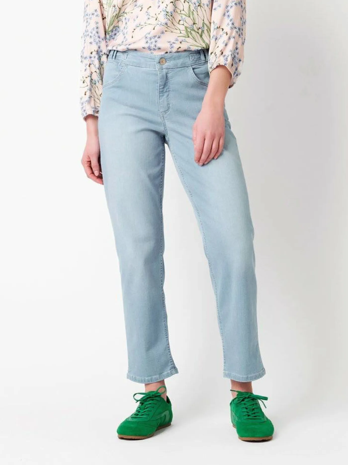 Jeans "Liv"