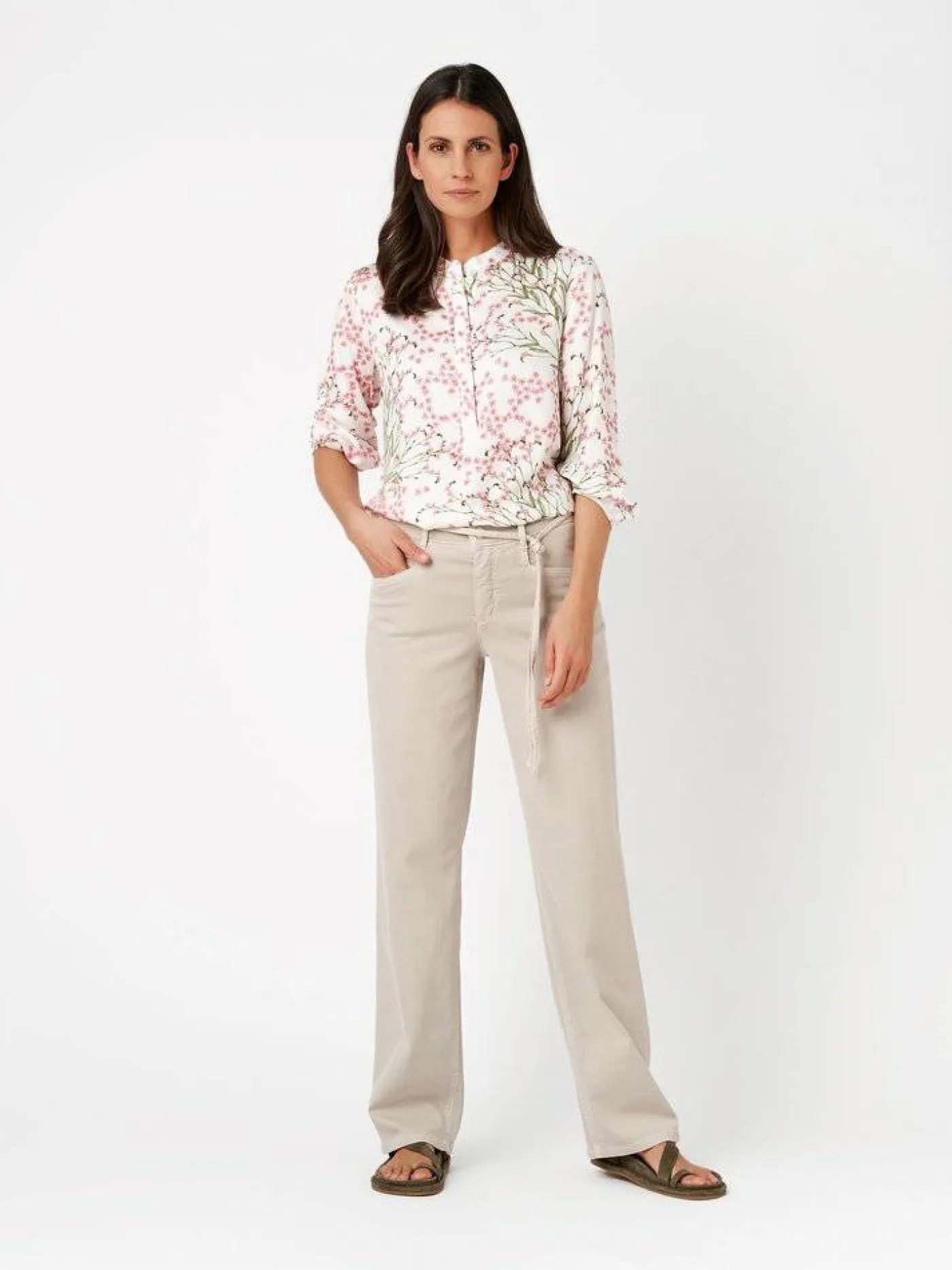 Jeans "Liv"