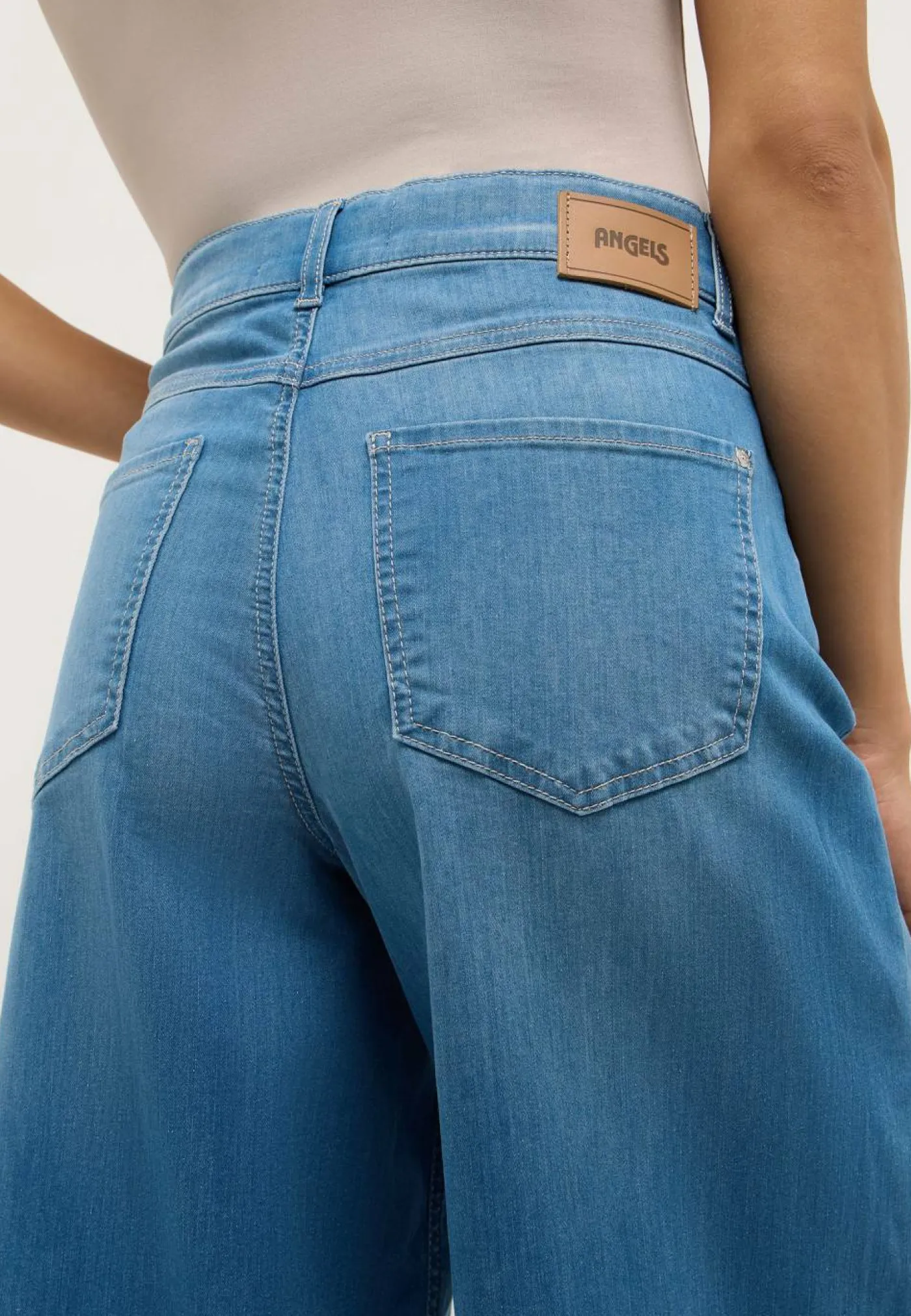 Jeans "Liva"