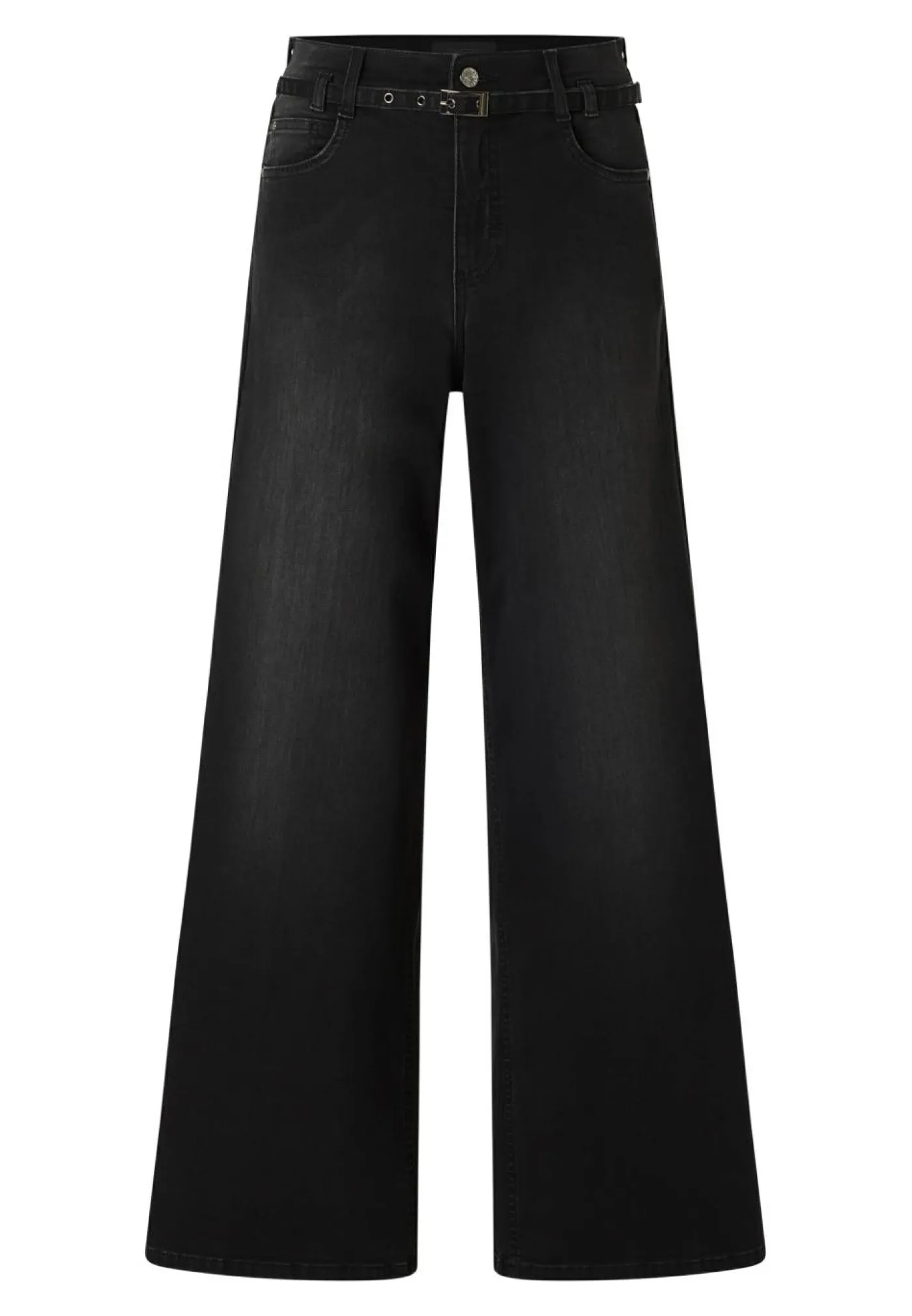 Jeans "Liva Belt"
