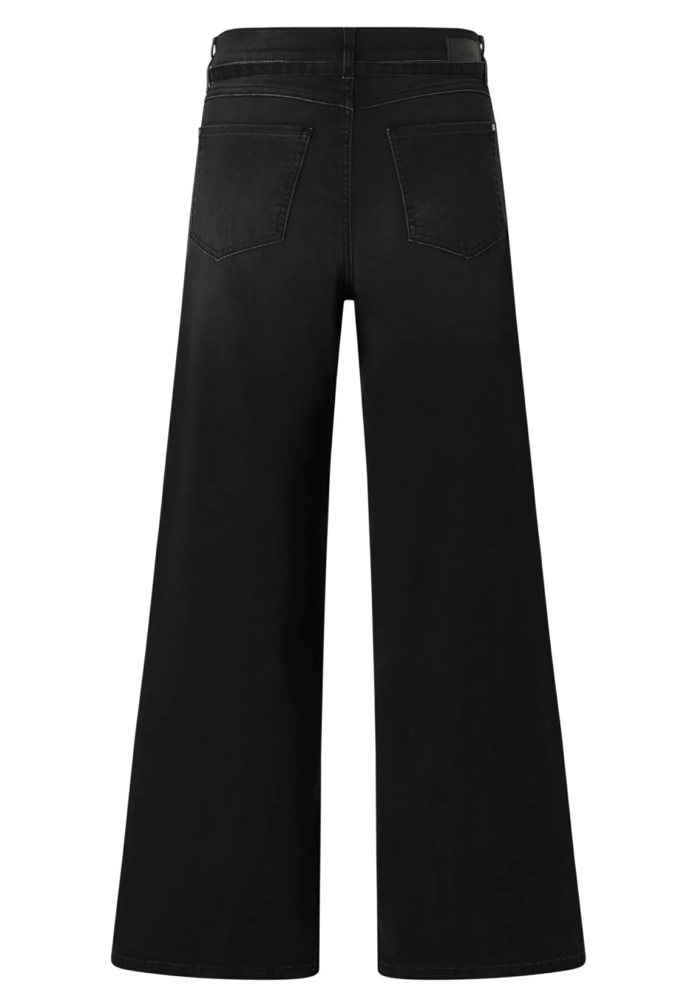 Jeans "Liva Belt"