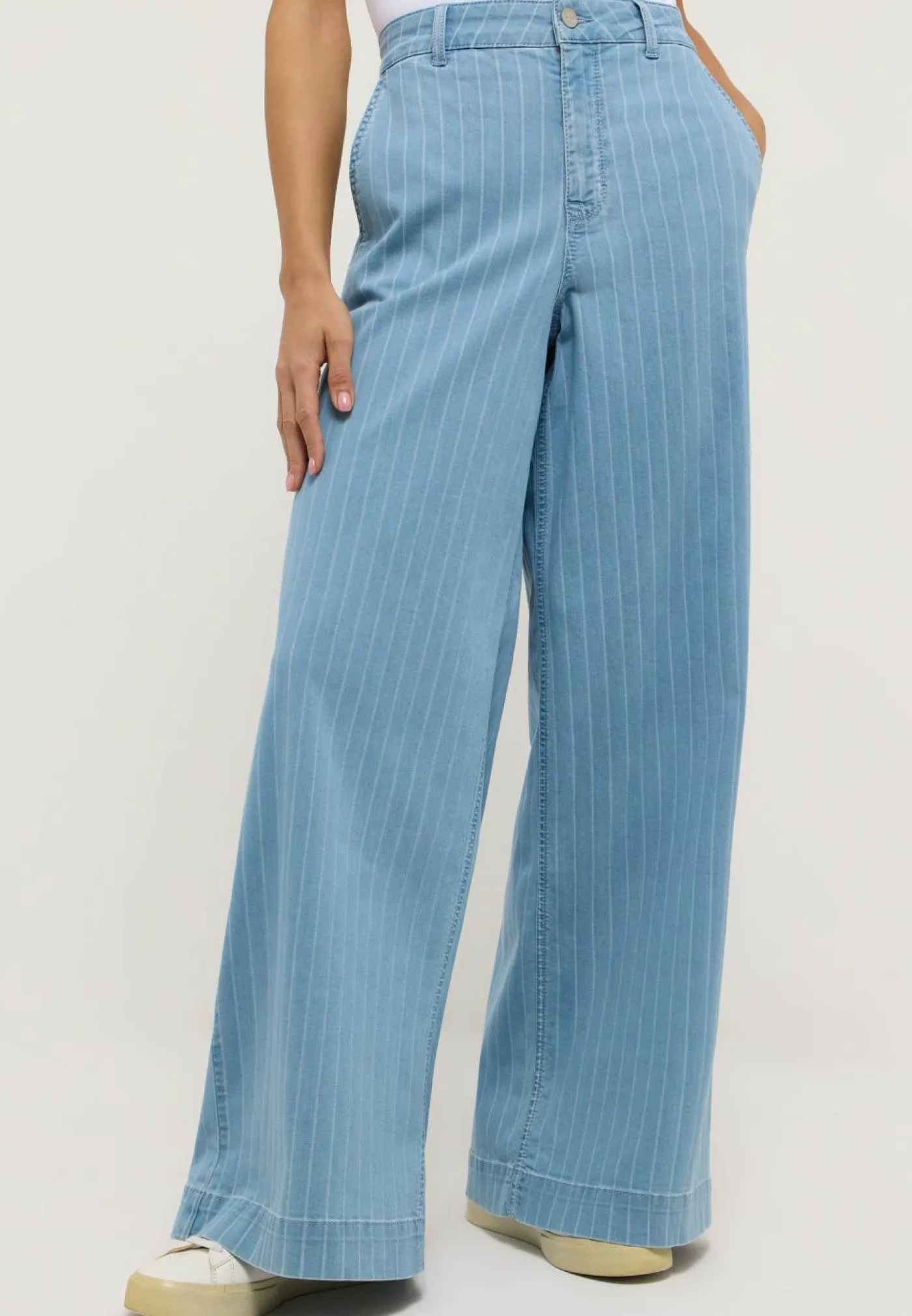 Jeans "Liva Chic"