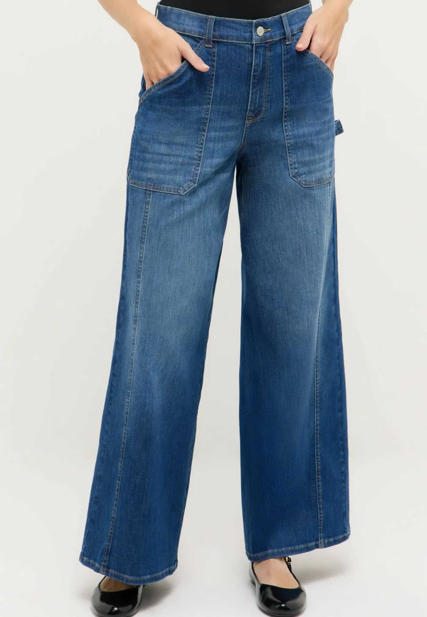 Jeans "Liva Urban"