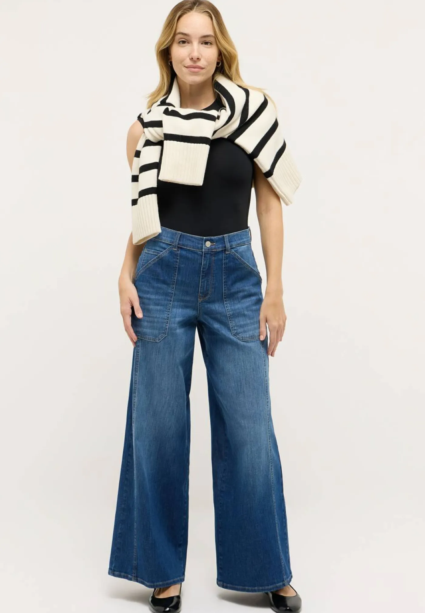Jeans "Liva Urban"