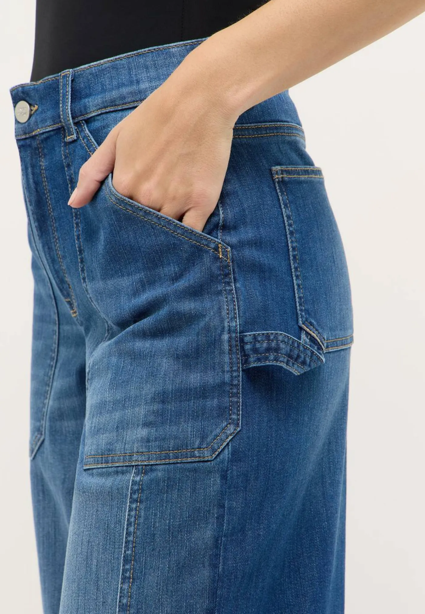 Jeans "Liva Urban"