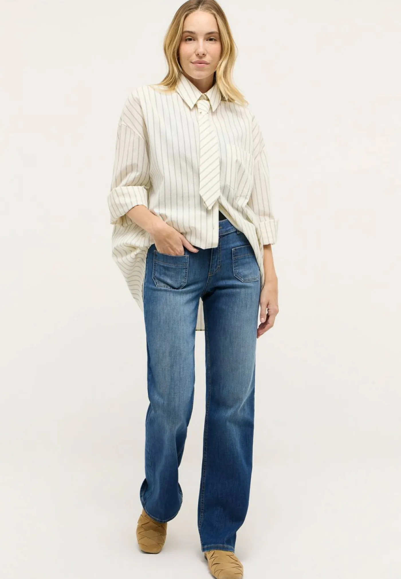 Jeans "Liz"