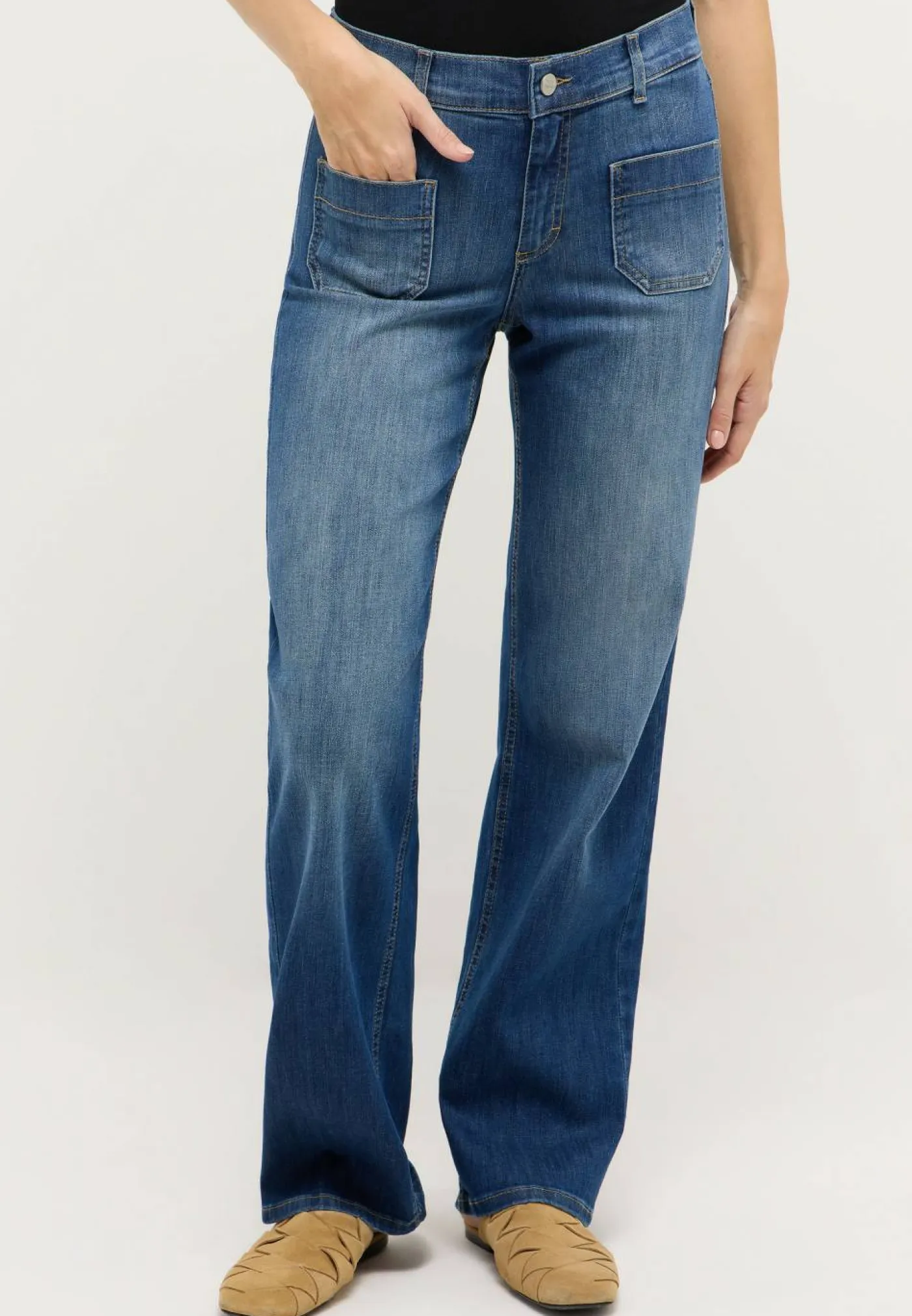 Jeans "Liz"