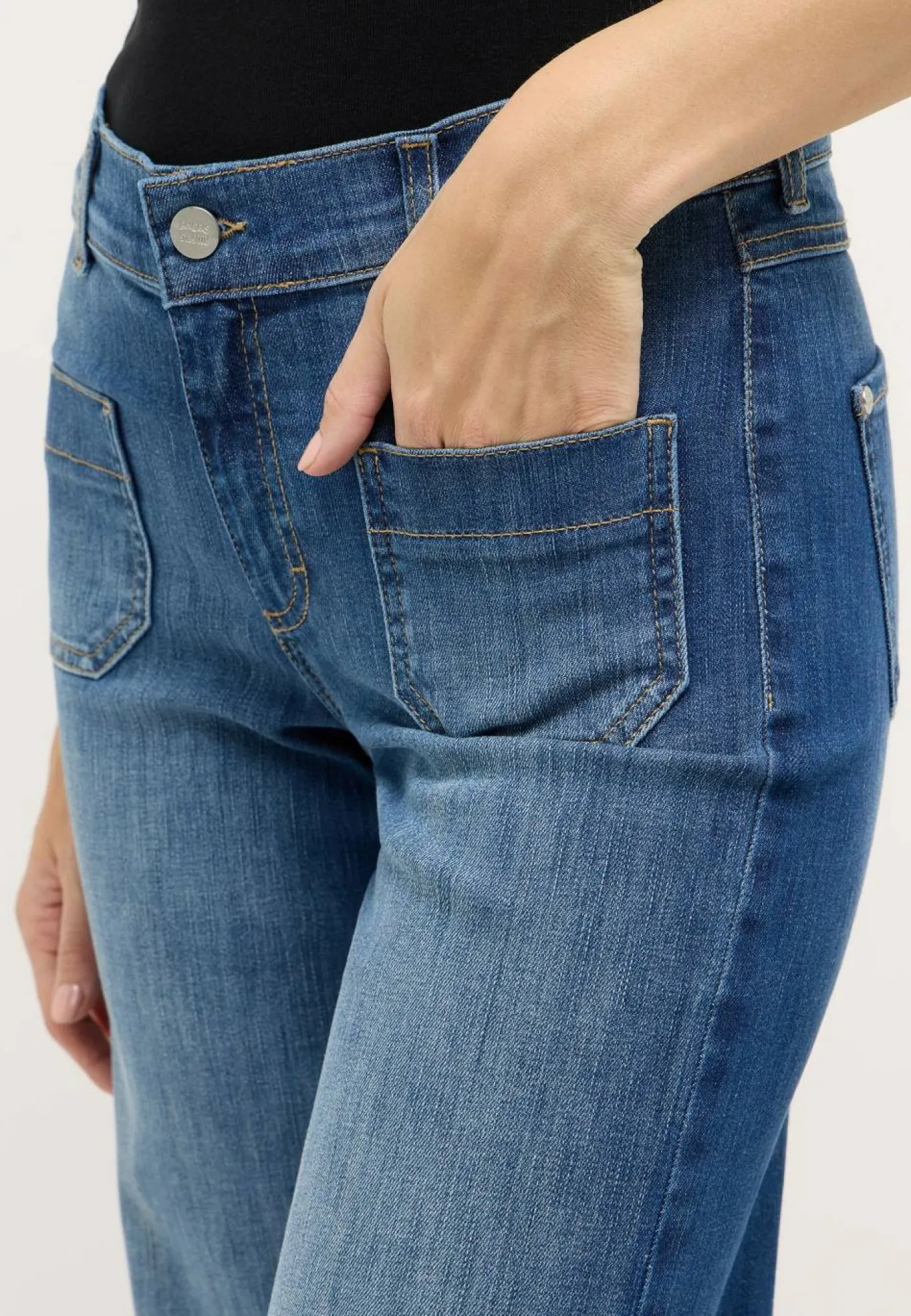 Jeans "Liz"