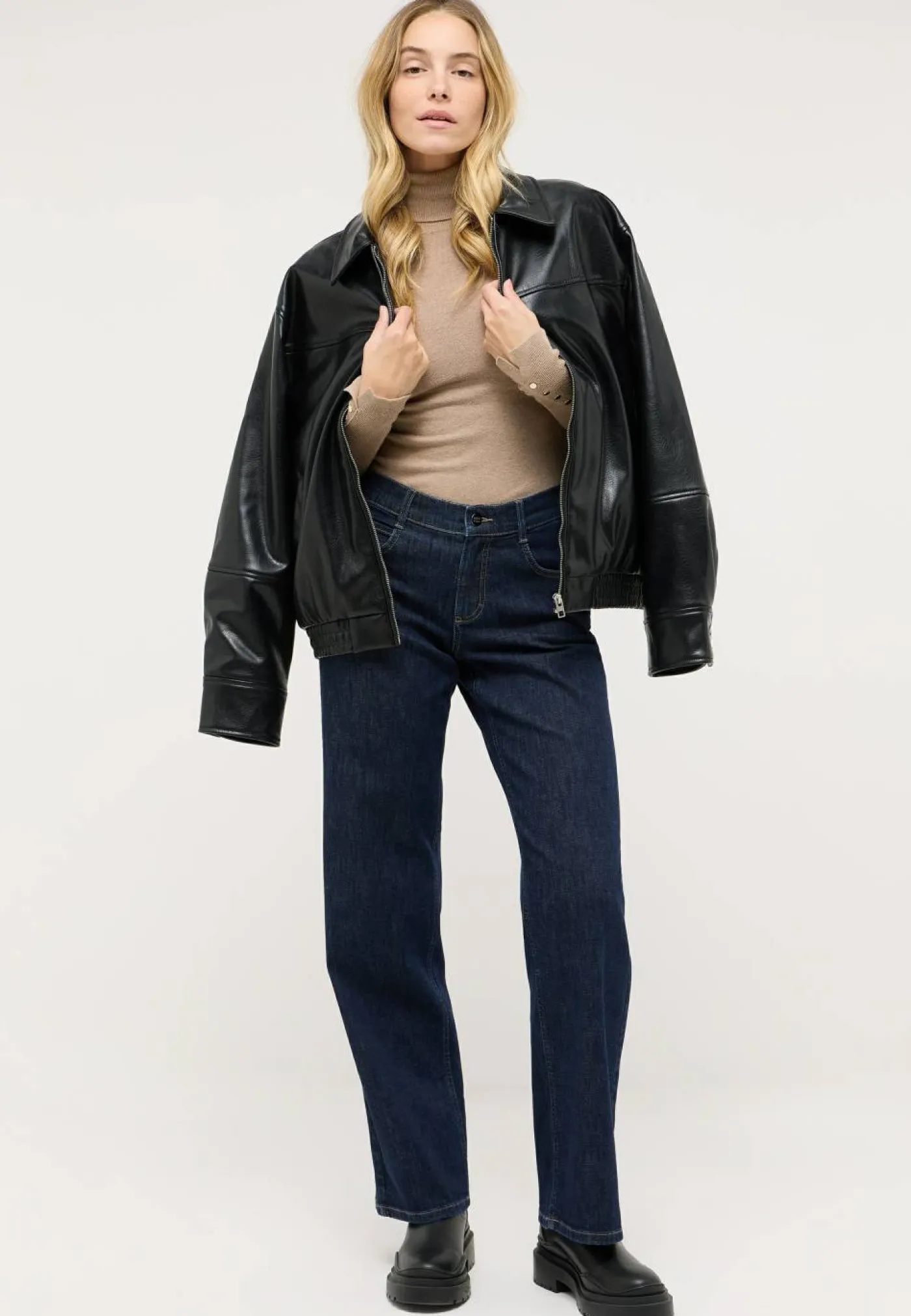 Jeans "Liz"