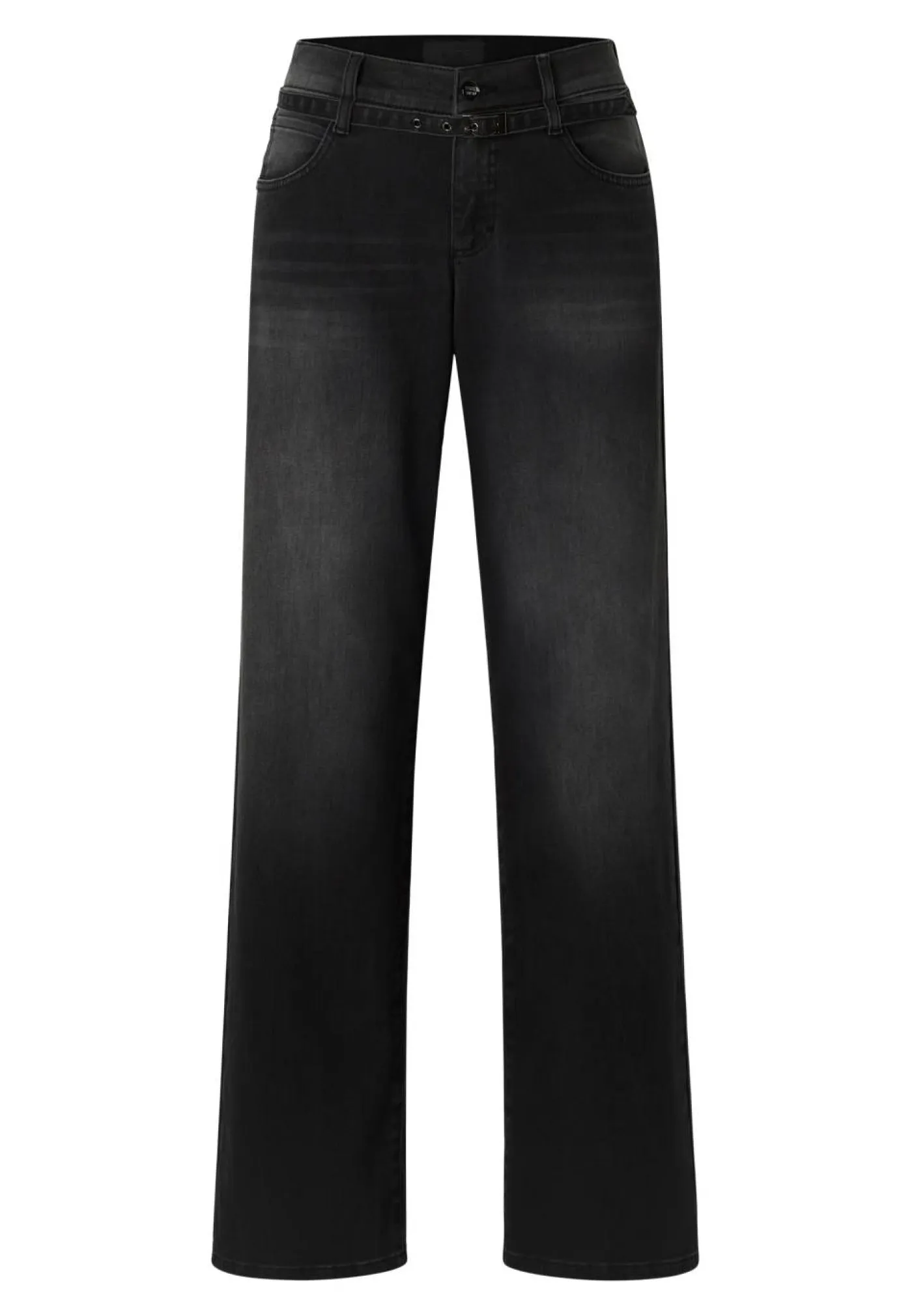 Jeans "Liz Belt"
