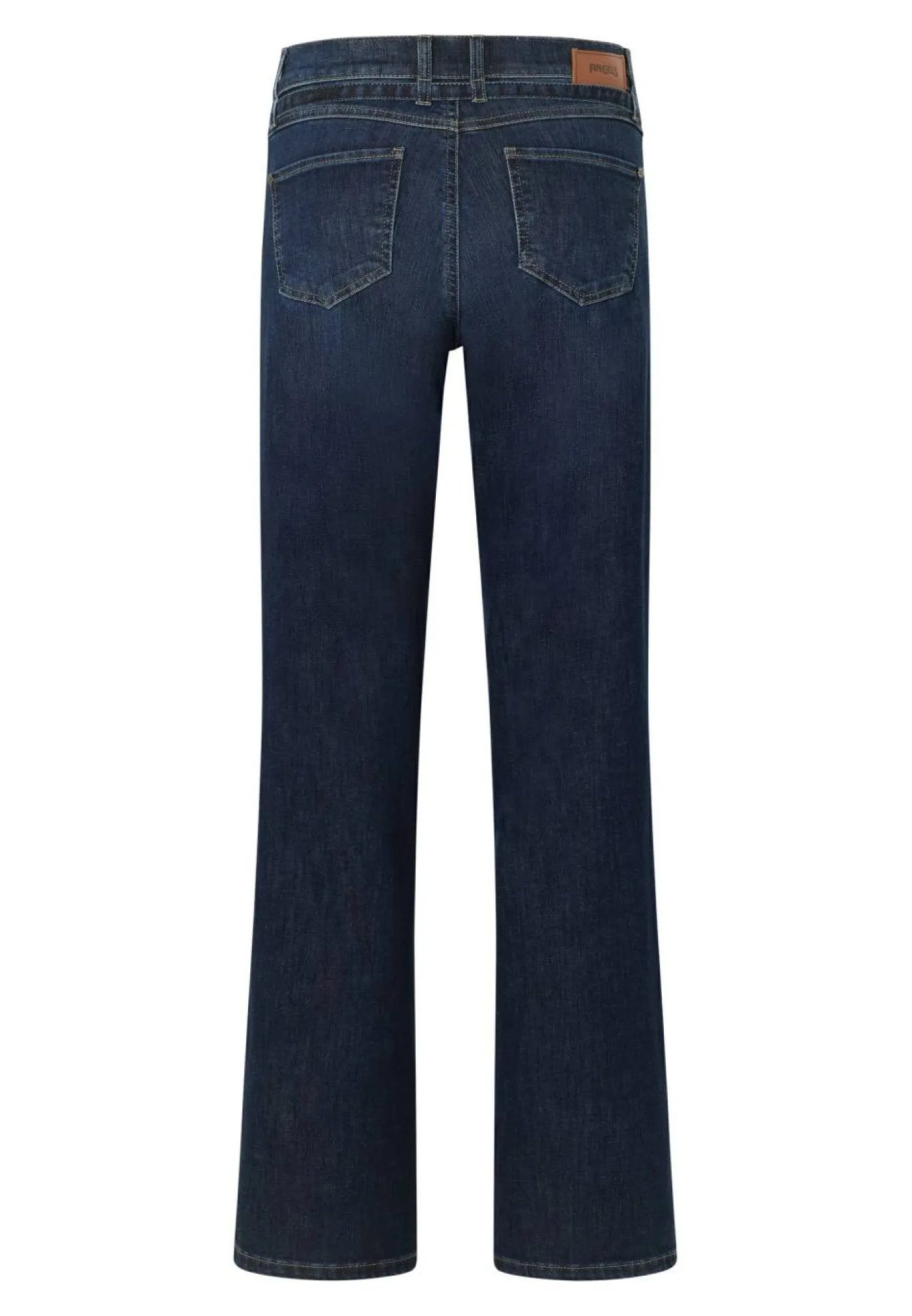 Jeans "Liz Belt"