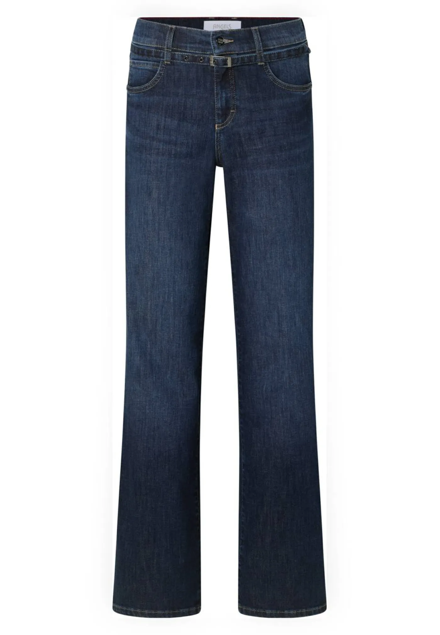 Jeans "Liz Belt"