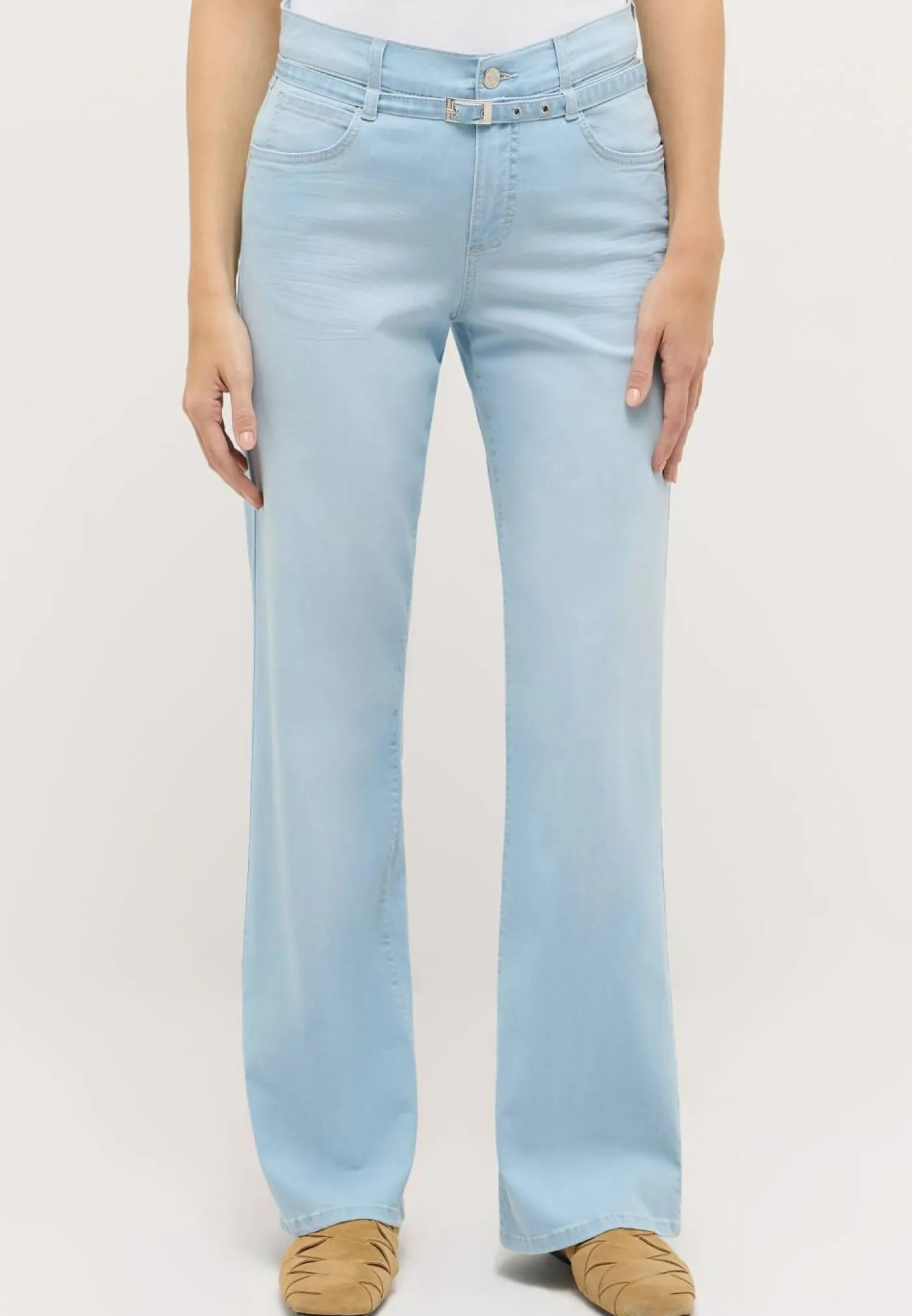 Jeans "Liz City"