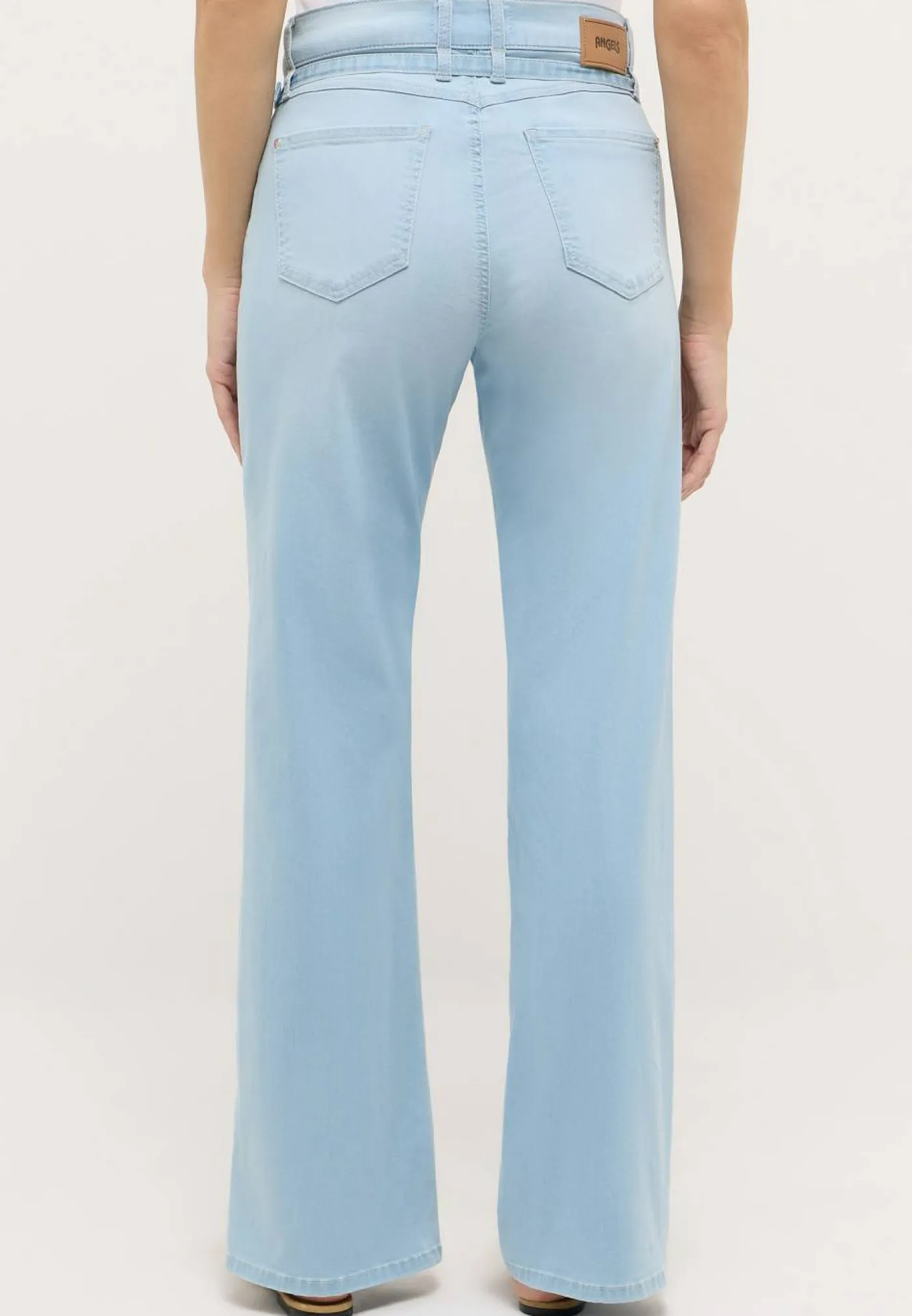 Jeans "Liz City"