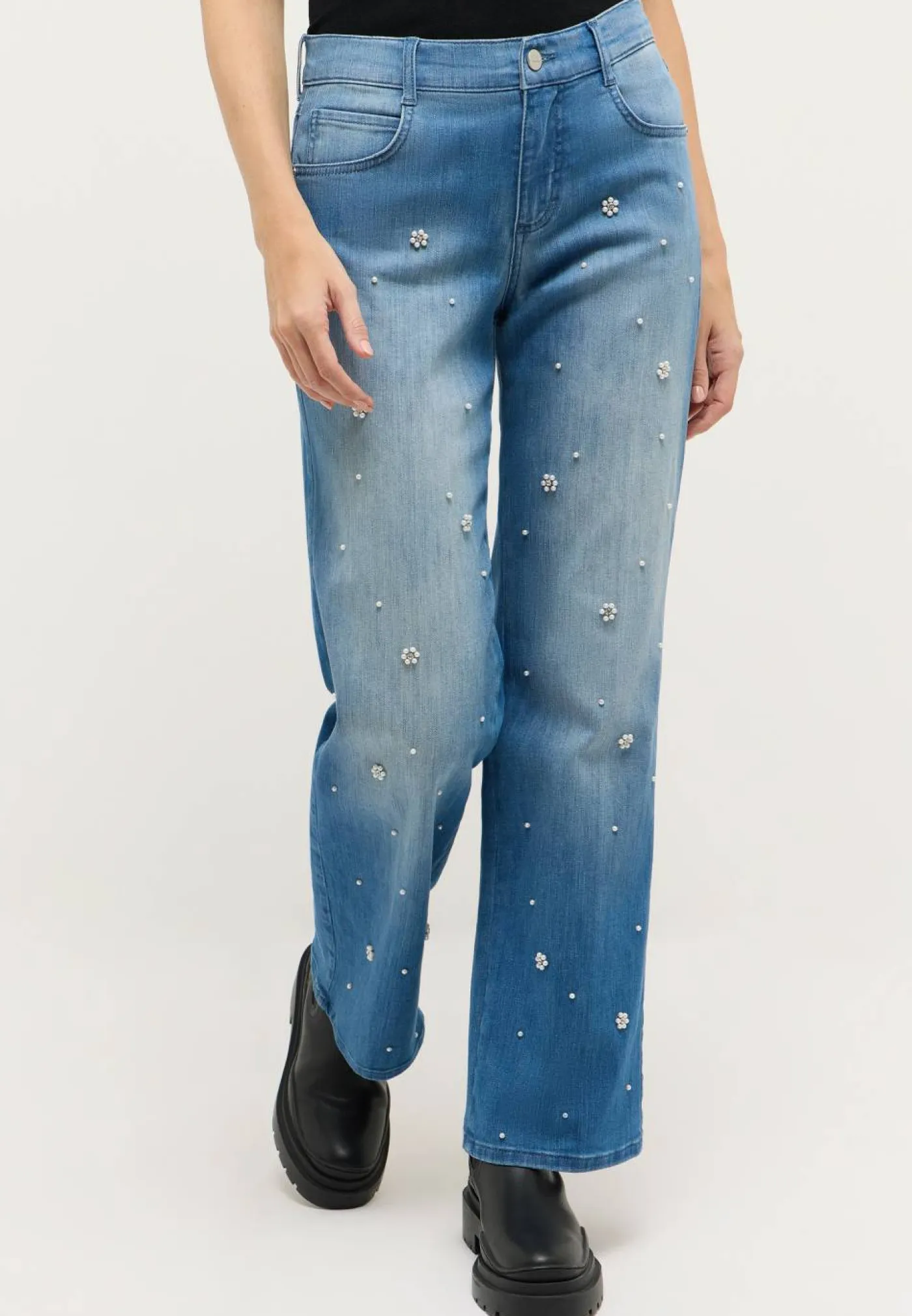 Jeans "Liz Glam"