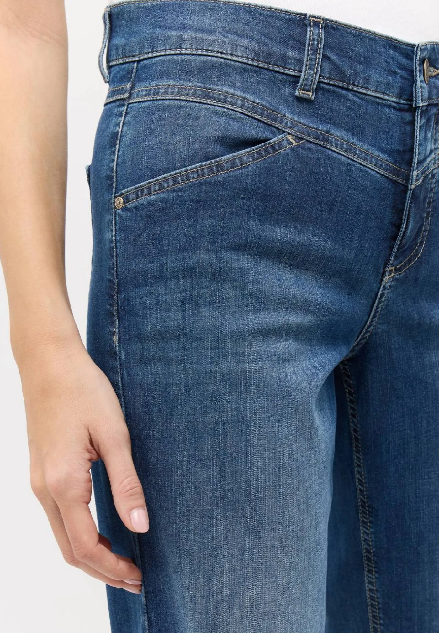 Jeans "Liz Modern"
