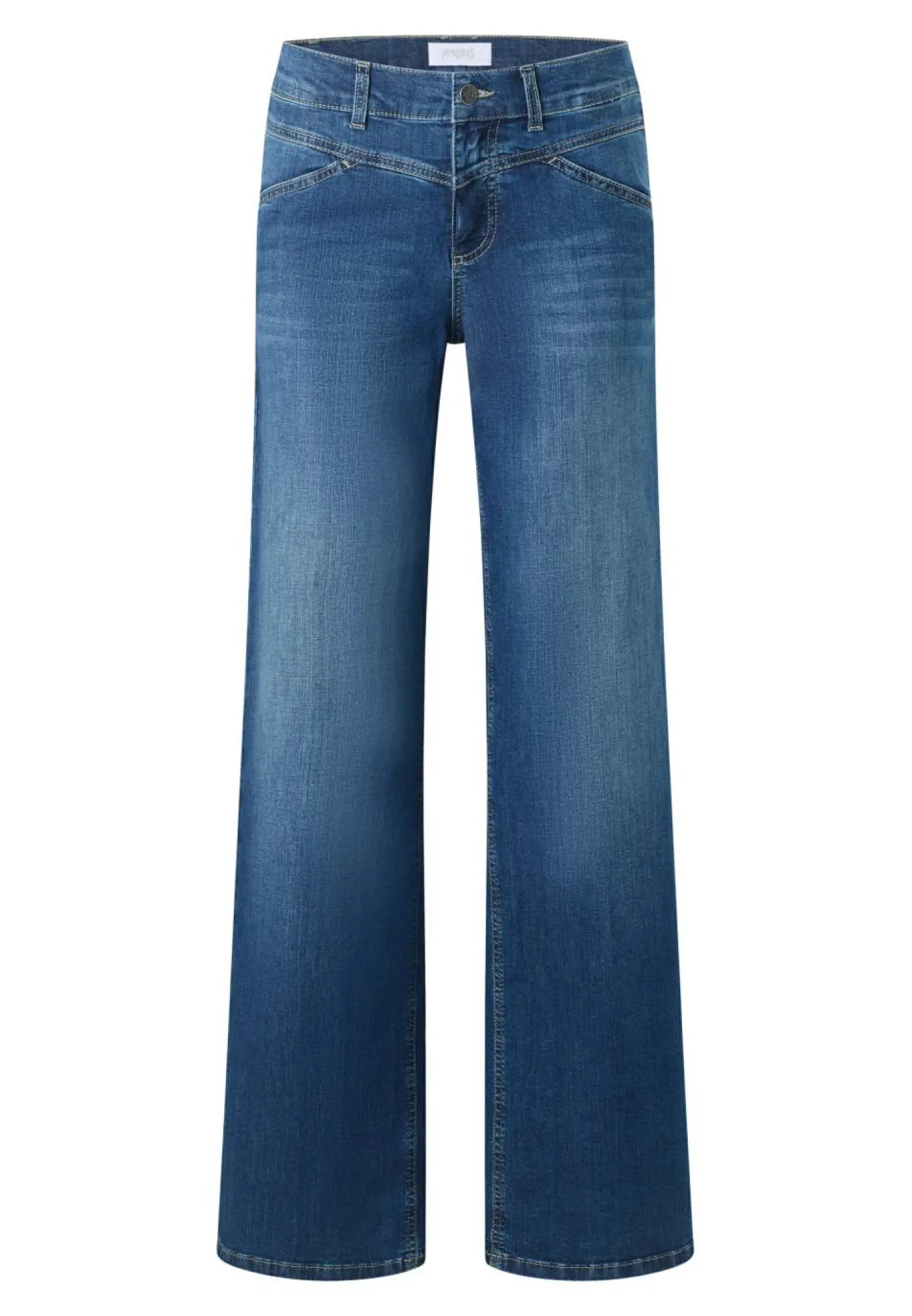 Jeans "Liz Modern"