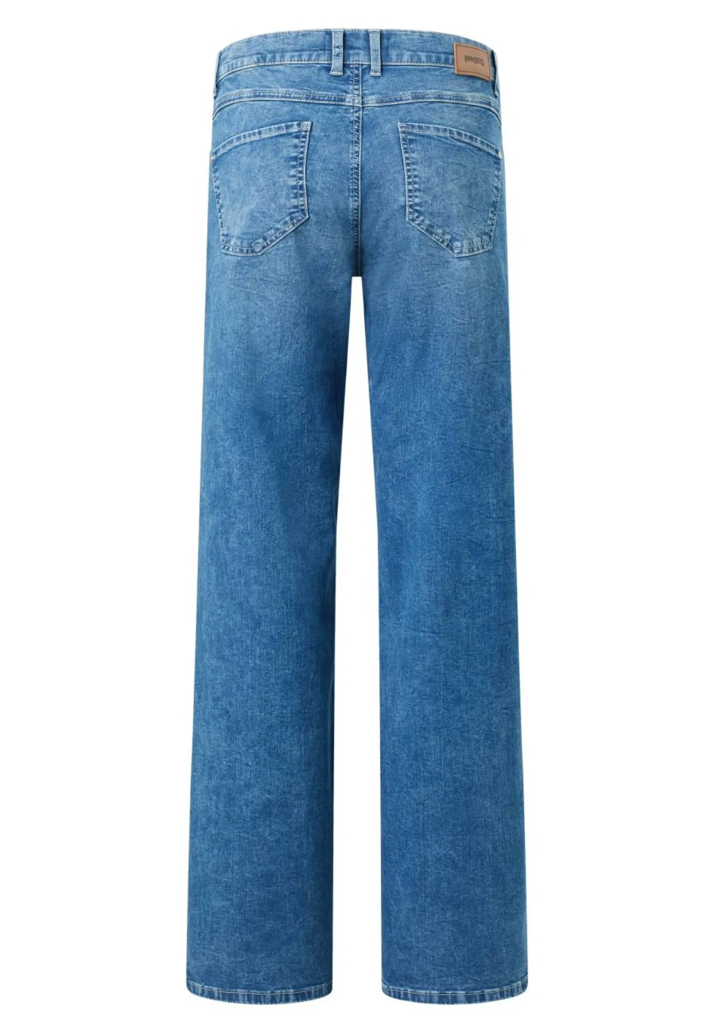 Jeans "Liz Modern Fancy"
