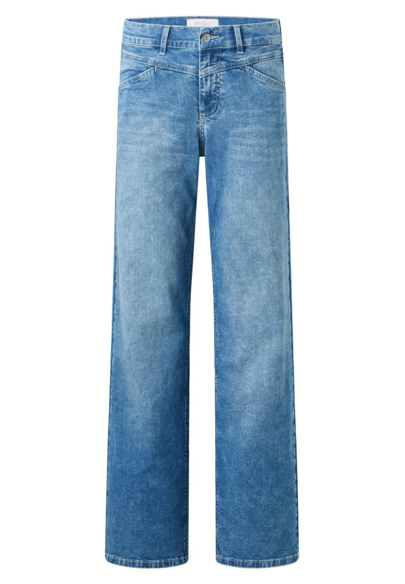 Jeans "Liz Modern Fancy"