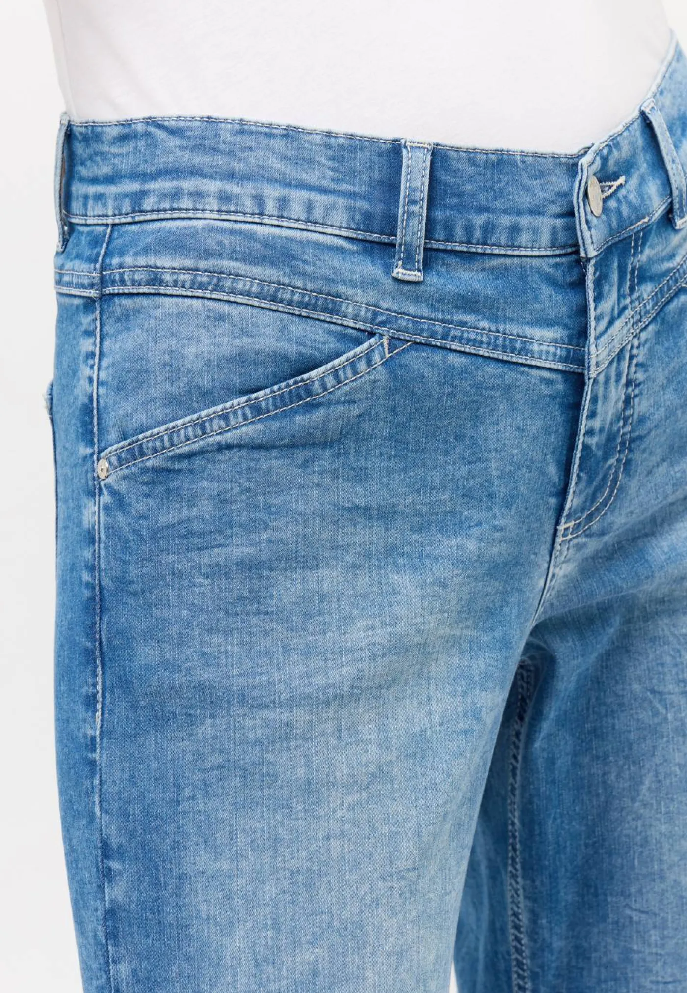 Jeans "Liz Modern Fancy"