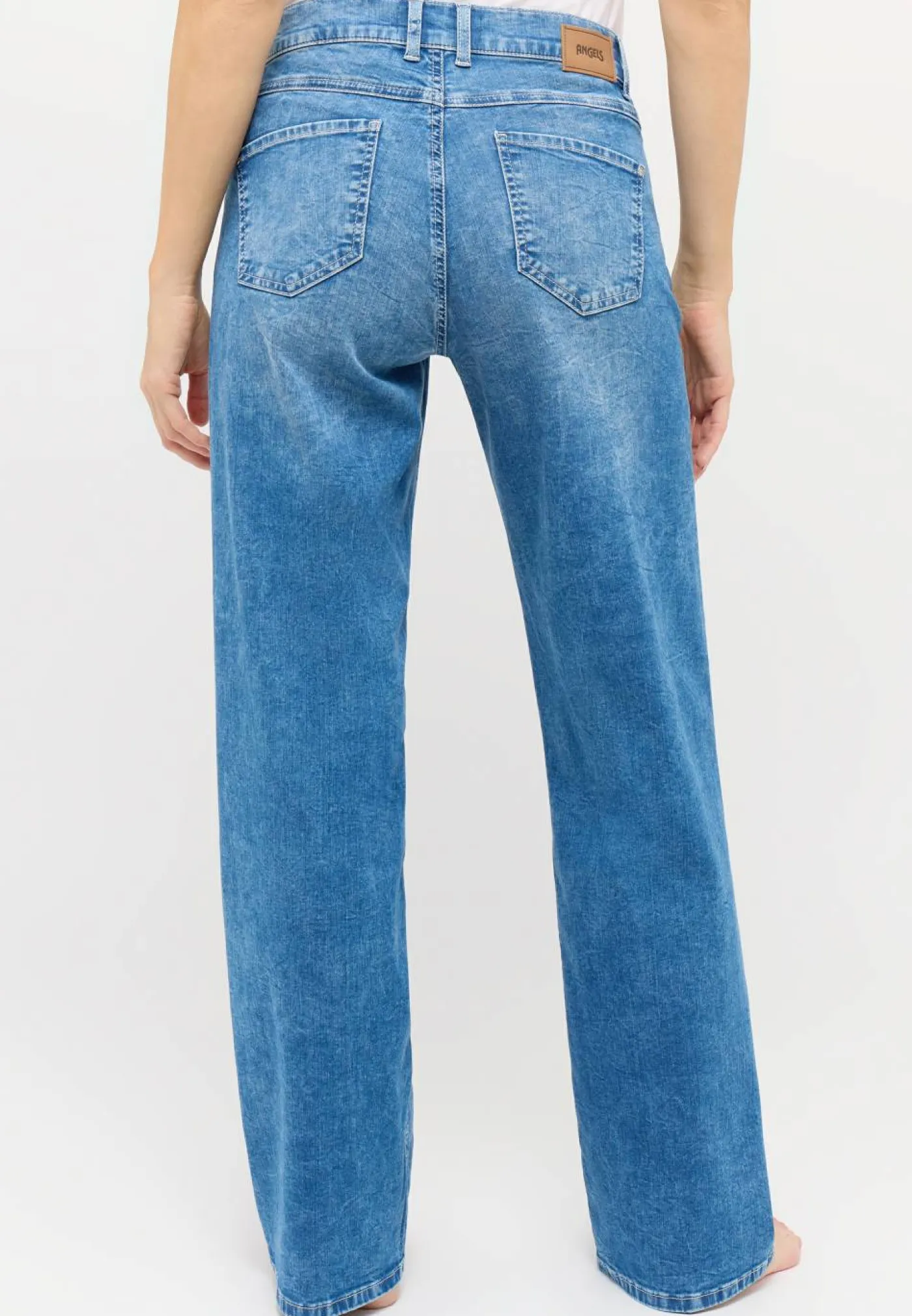 Jeans "Liz Modern Fancy"