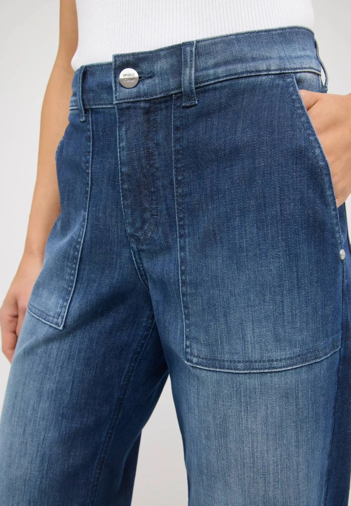 Jeans "Liz Worker"