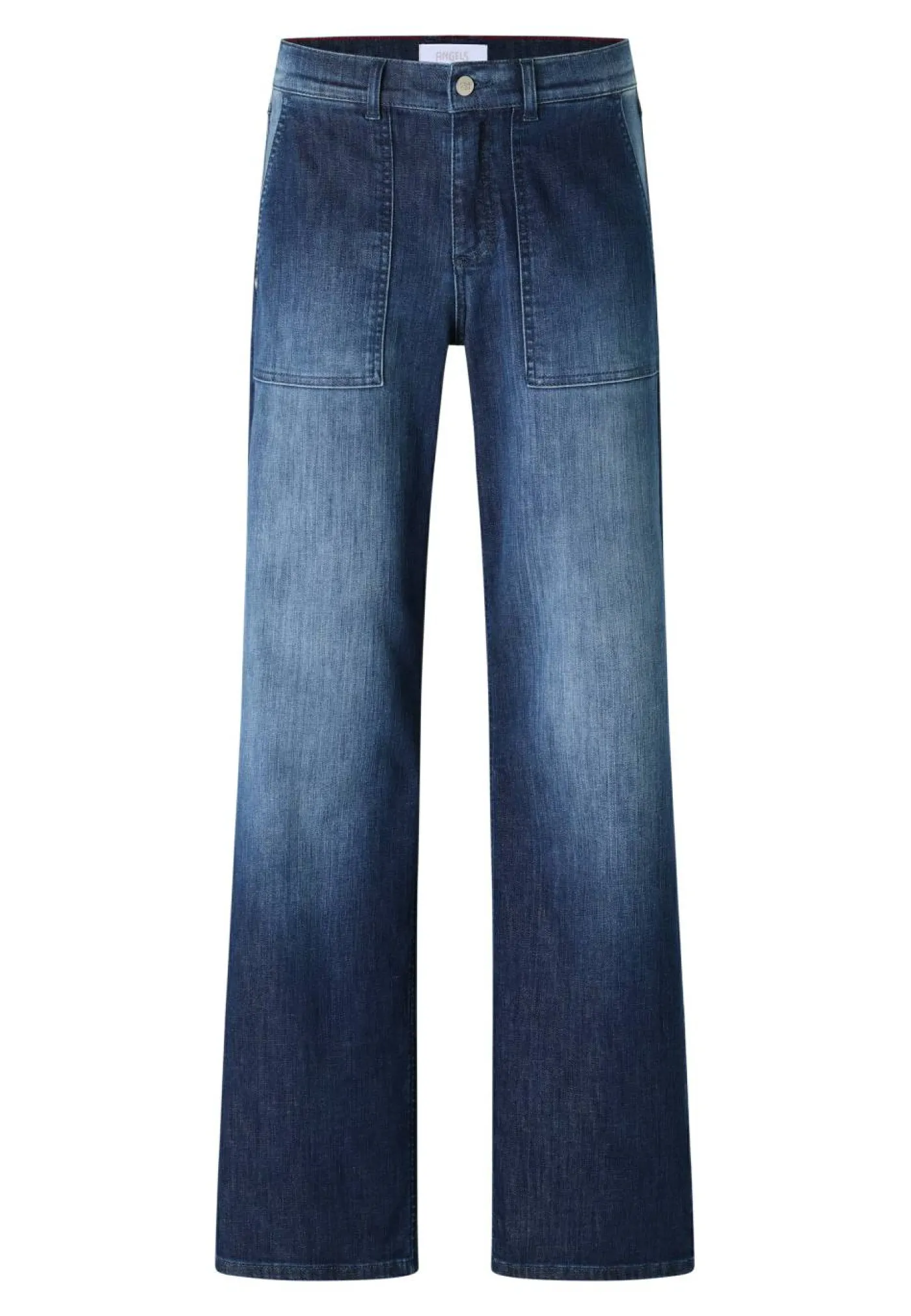 Jeans "Liz Worker"