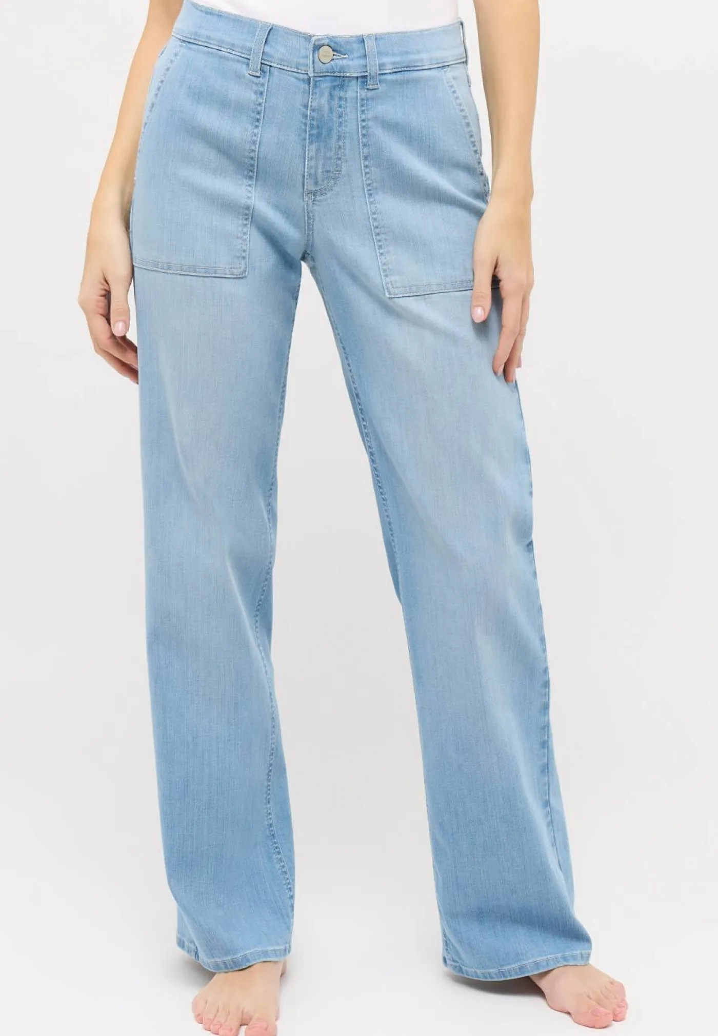Jeans "Liz Worker"