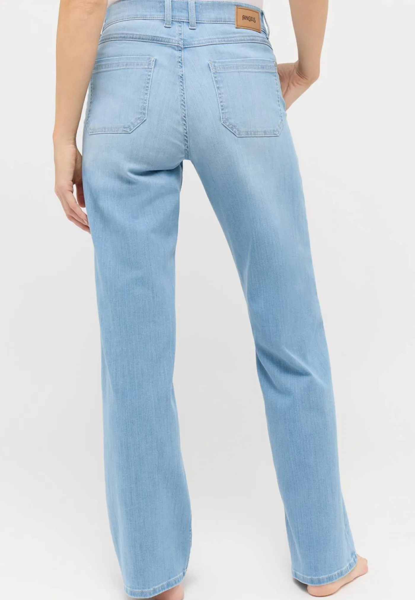 Jeans "Liz Worker"