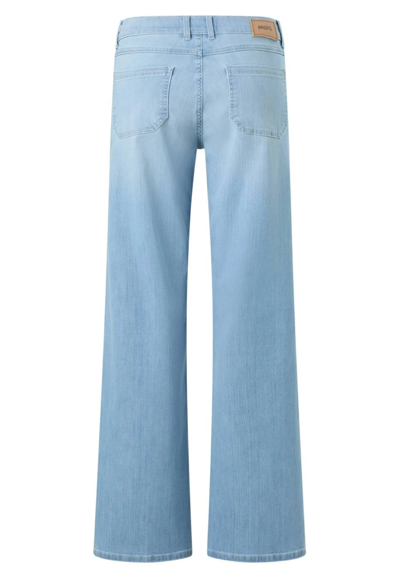 Jeans "Liz Worker"