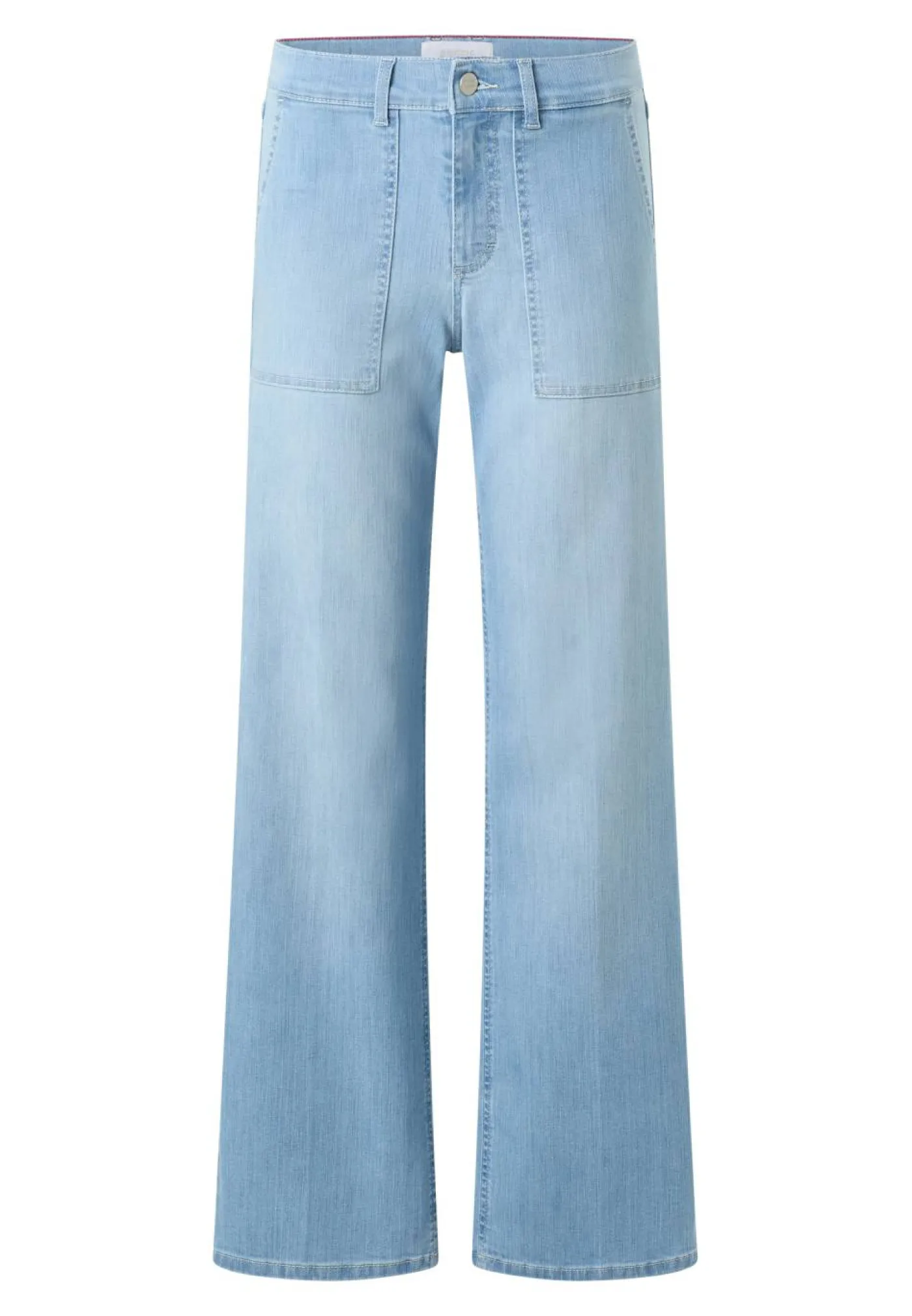Jeans "Liz Worker"