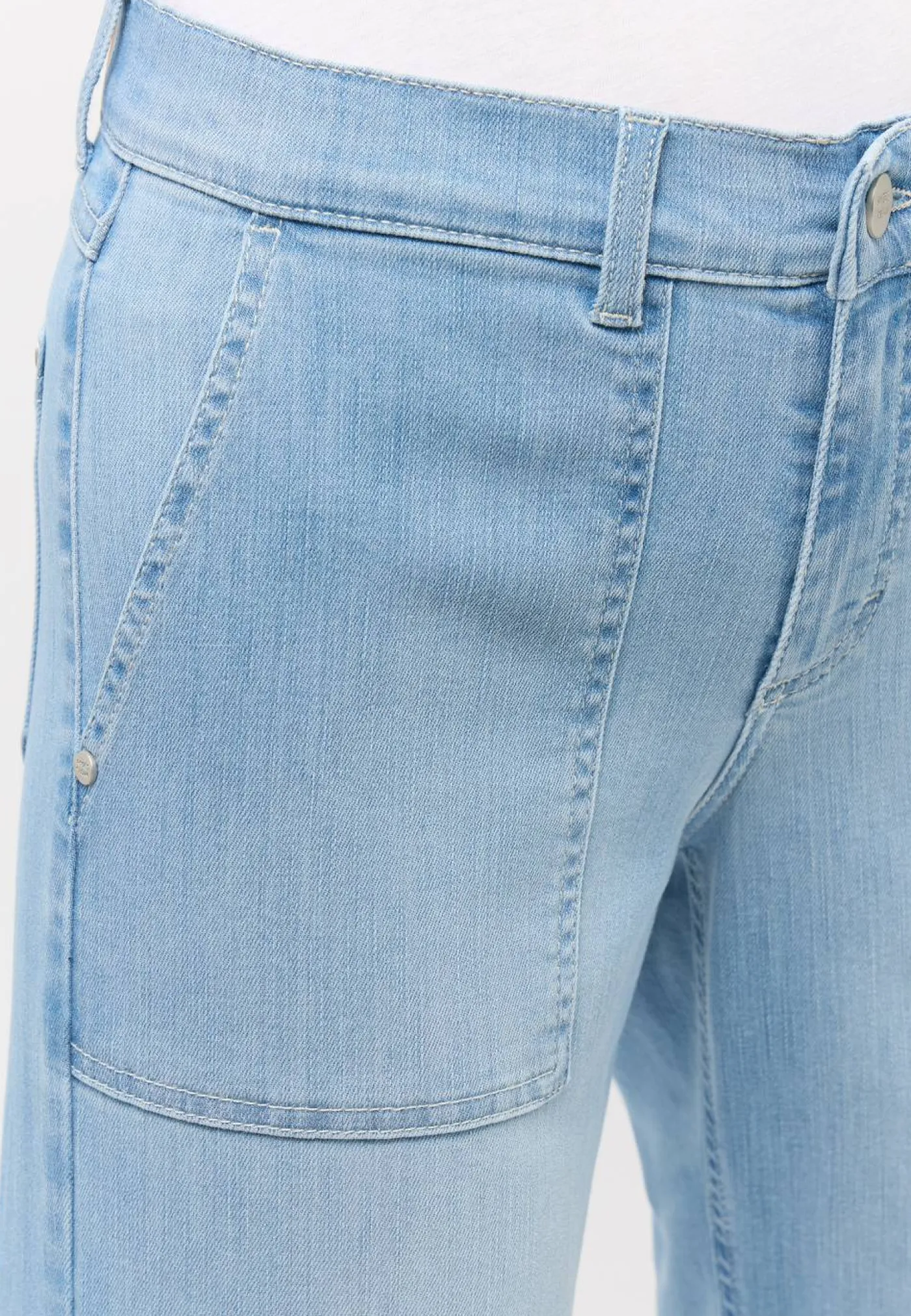Jeans "Liz Worker"