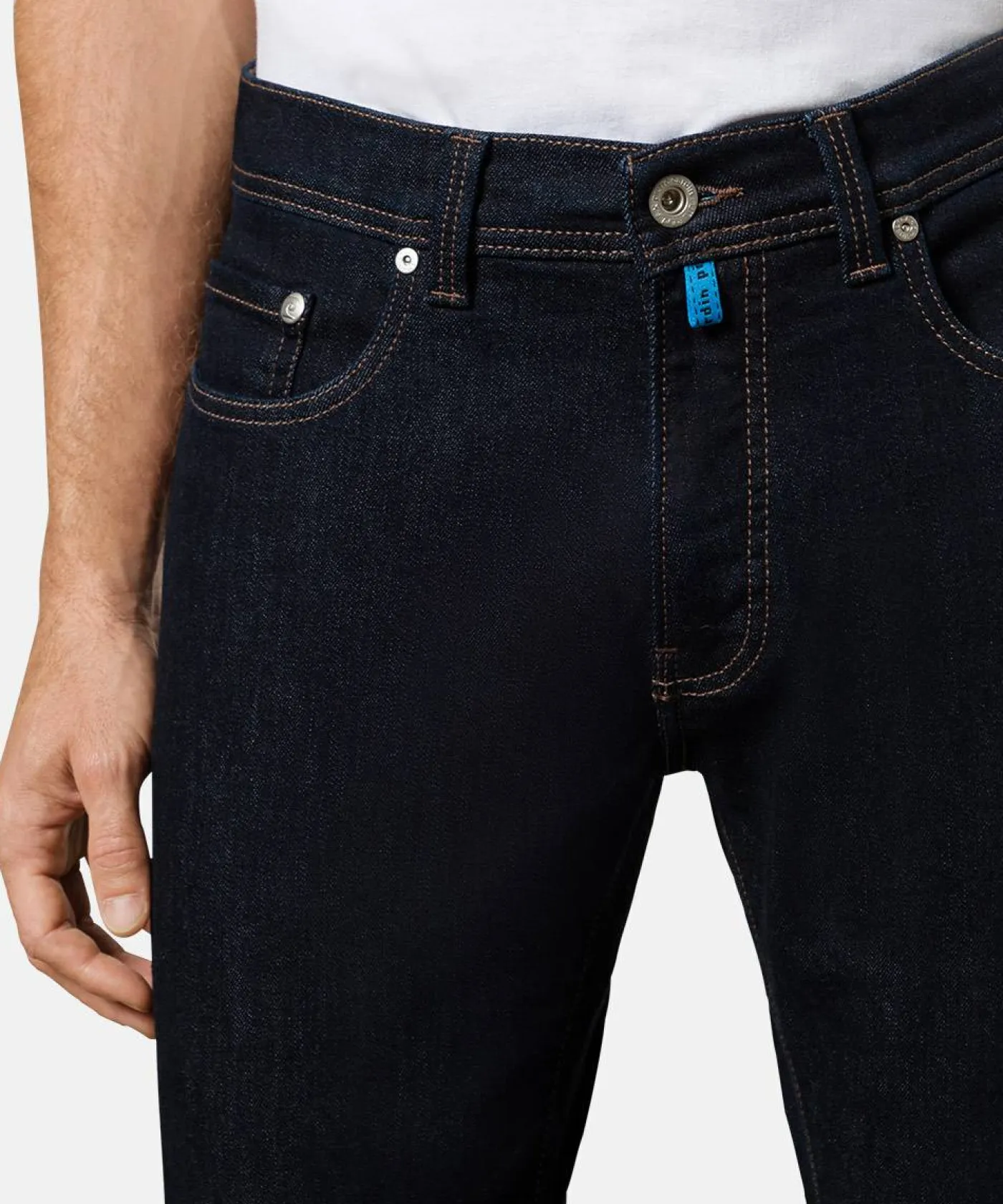 Jeans "Lyon Tapered"