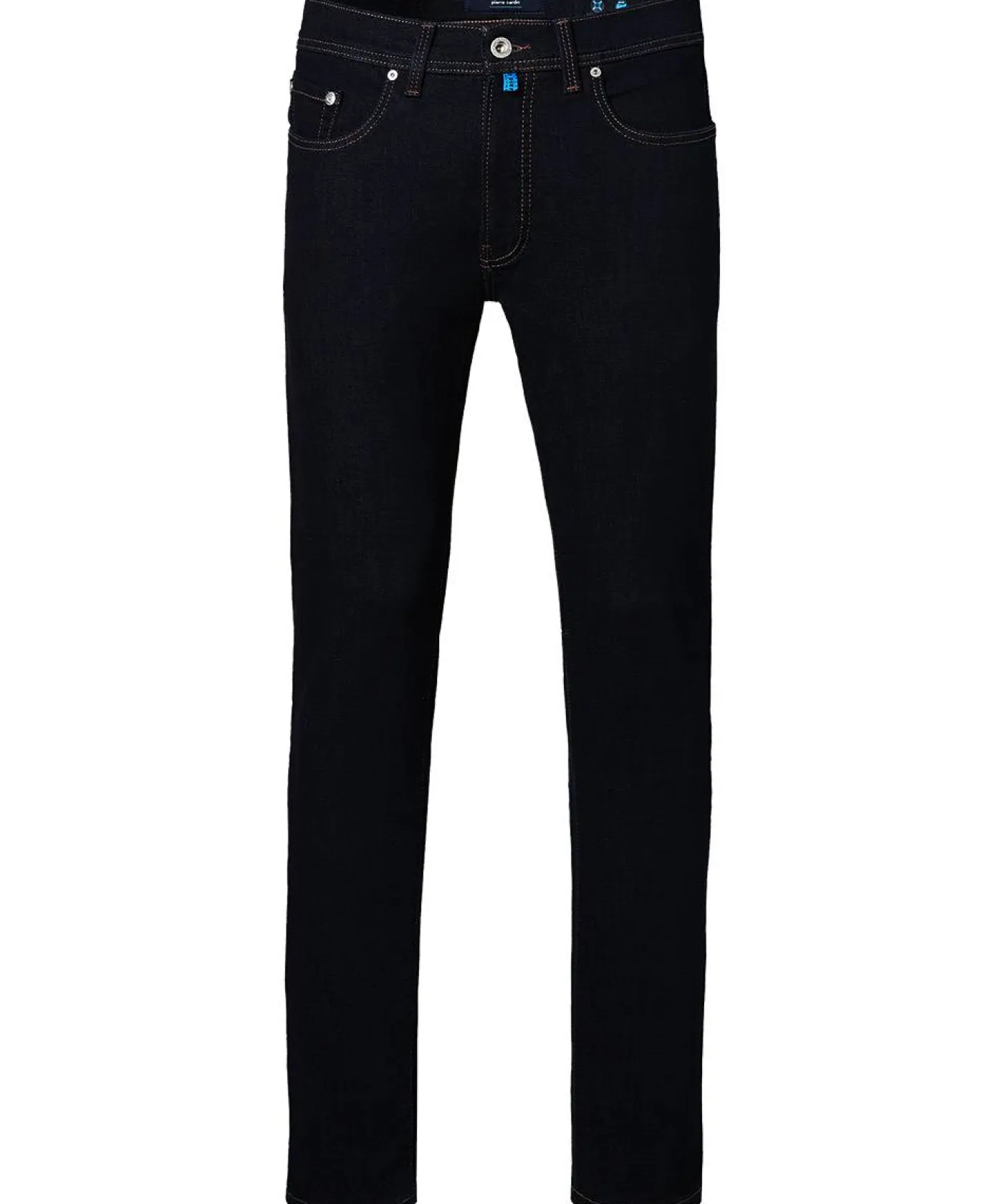 Jeans "Lyon Tapered"