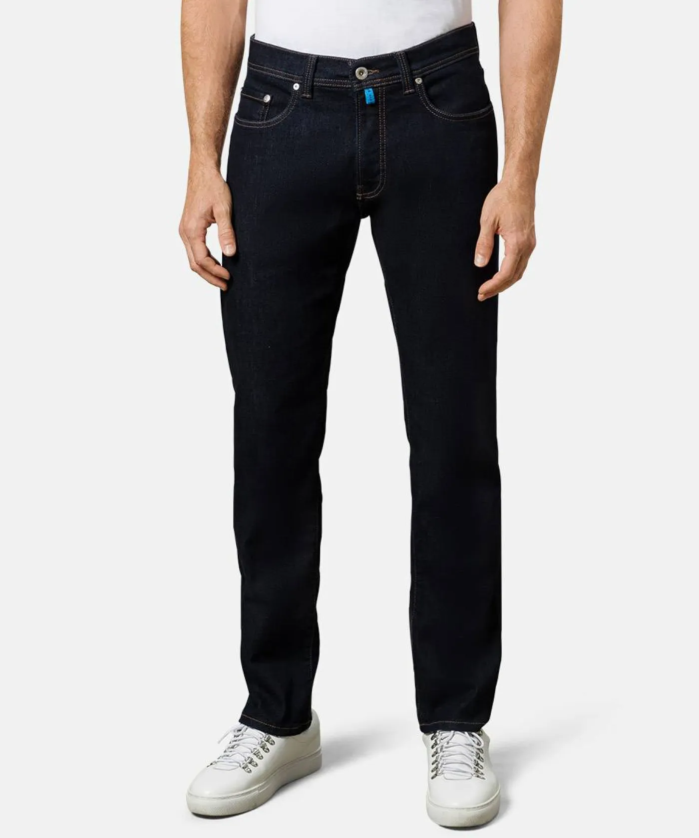 Jeans "Lyon Tapered"