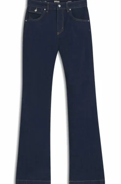 Jeans "Lyris-Bootcut"
