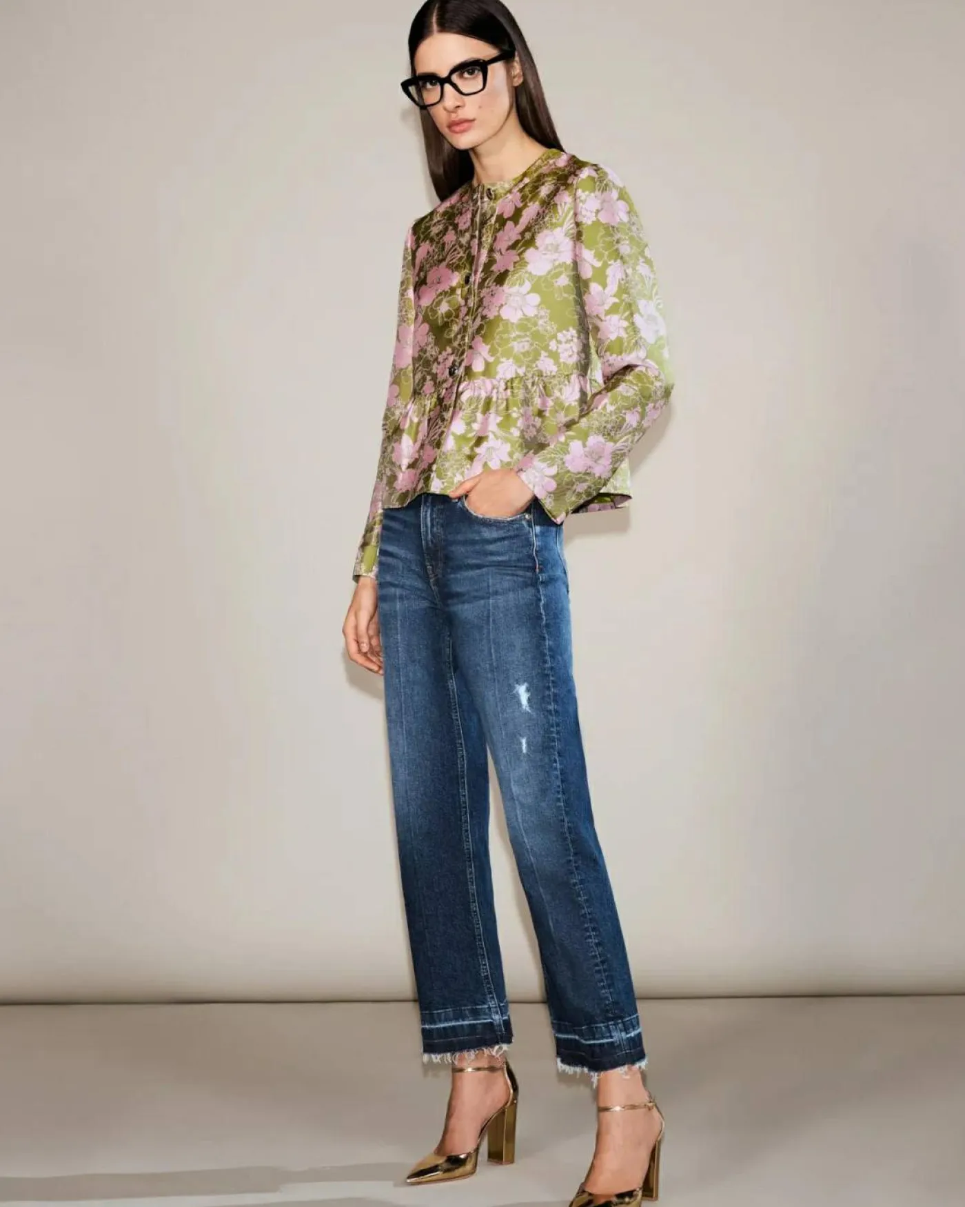 Jeans "Maira"