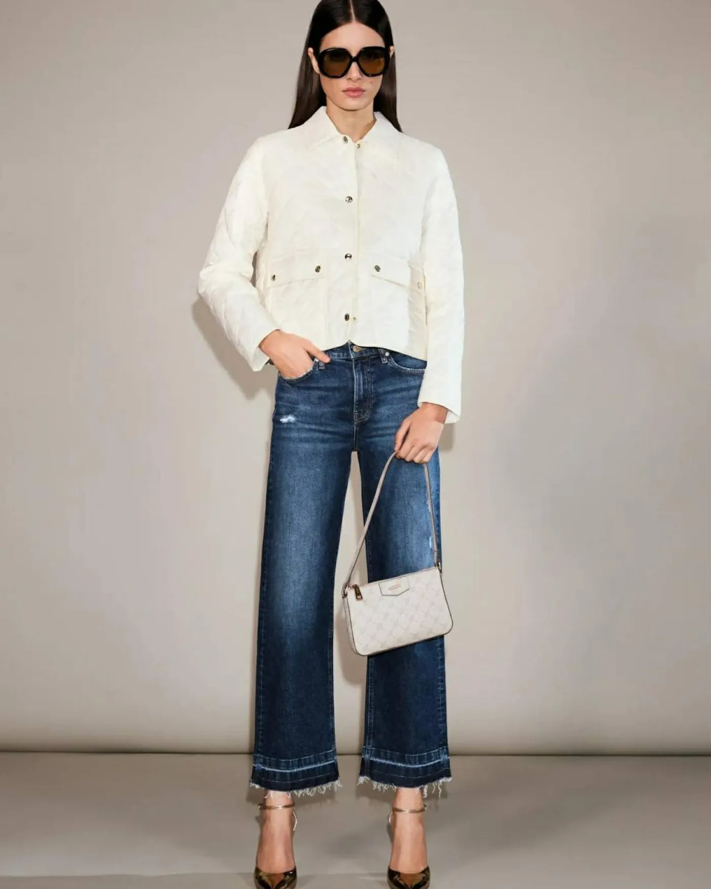 Jeans "Maira"