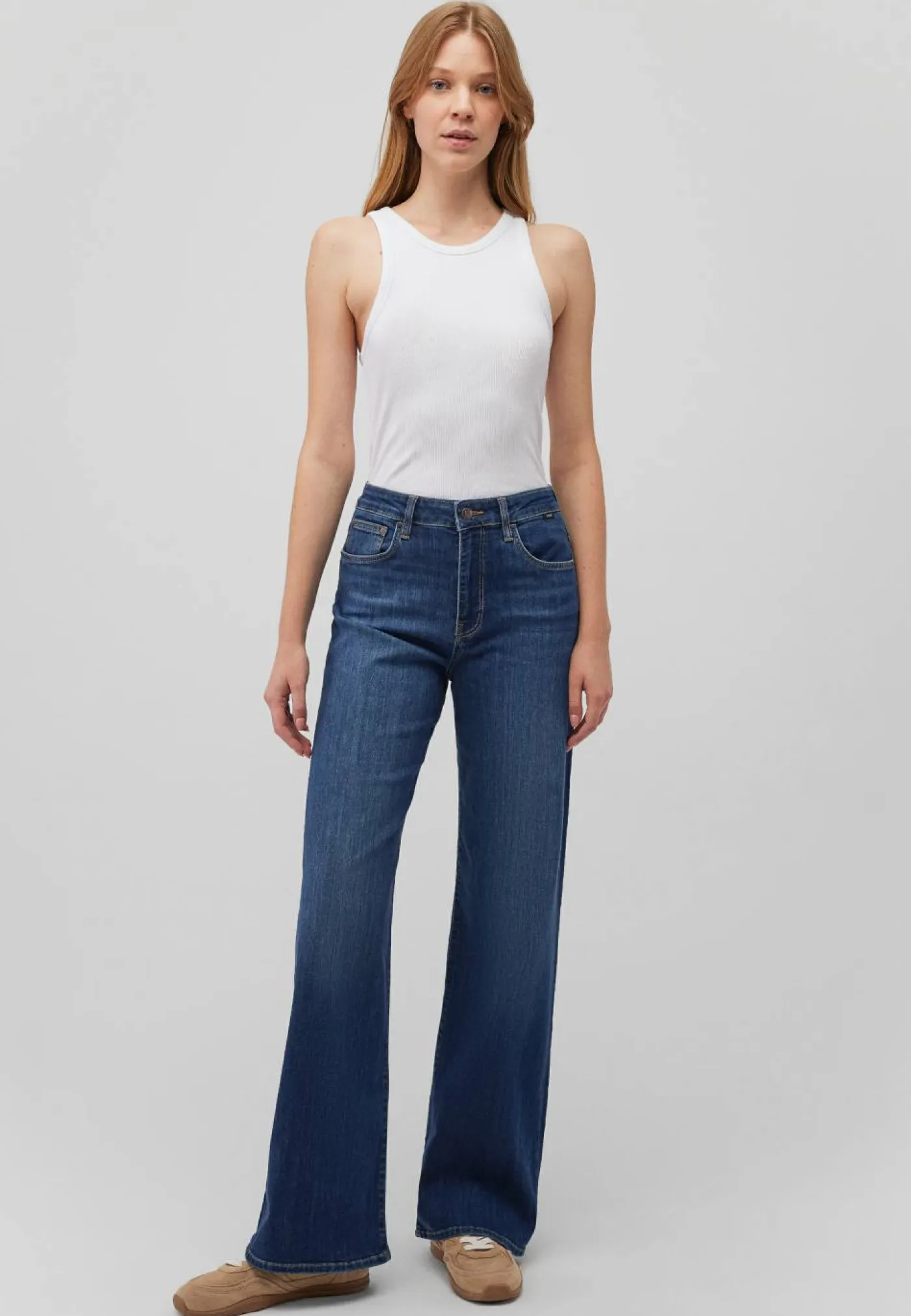 Jeans "Malibu"