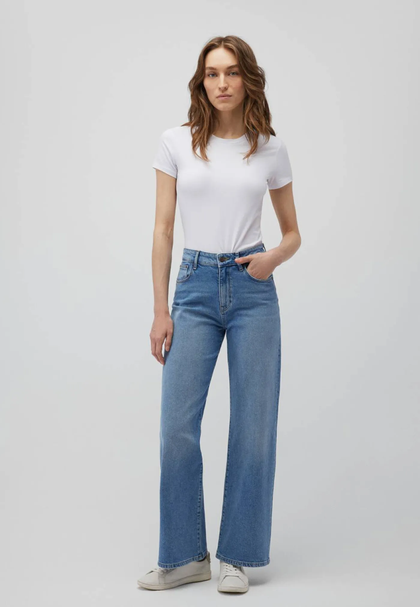 Jeans "Malibu"