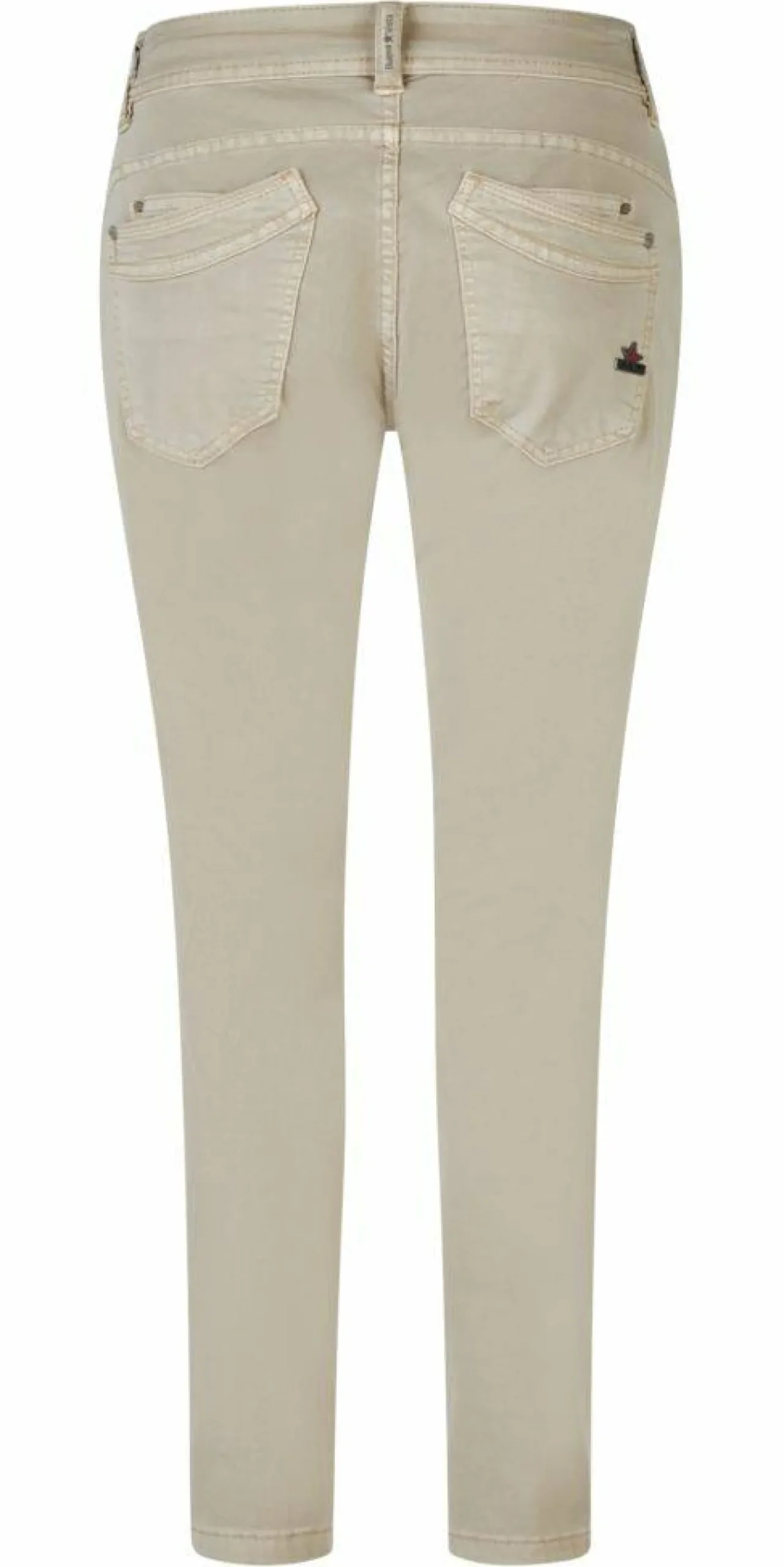 Jeans "Malibu summer twill"