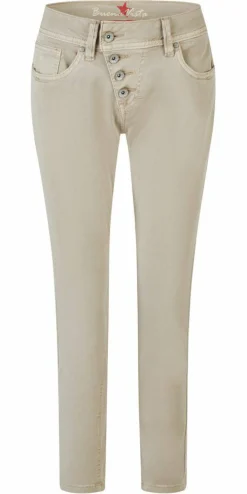 Jeans "Malibu summer twill"